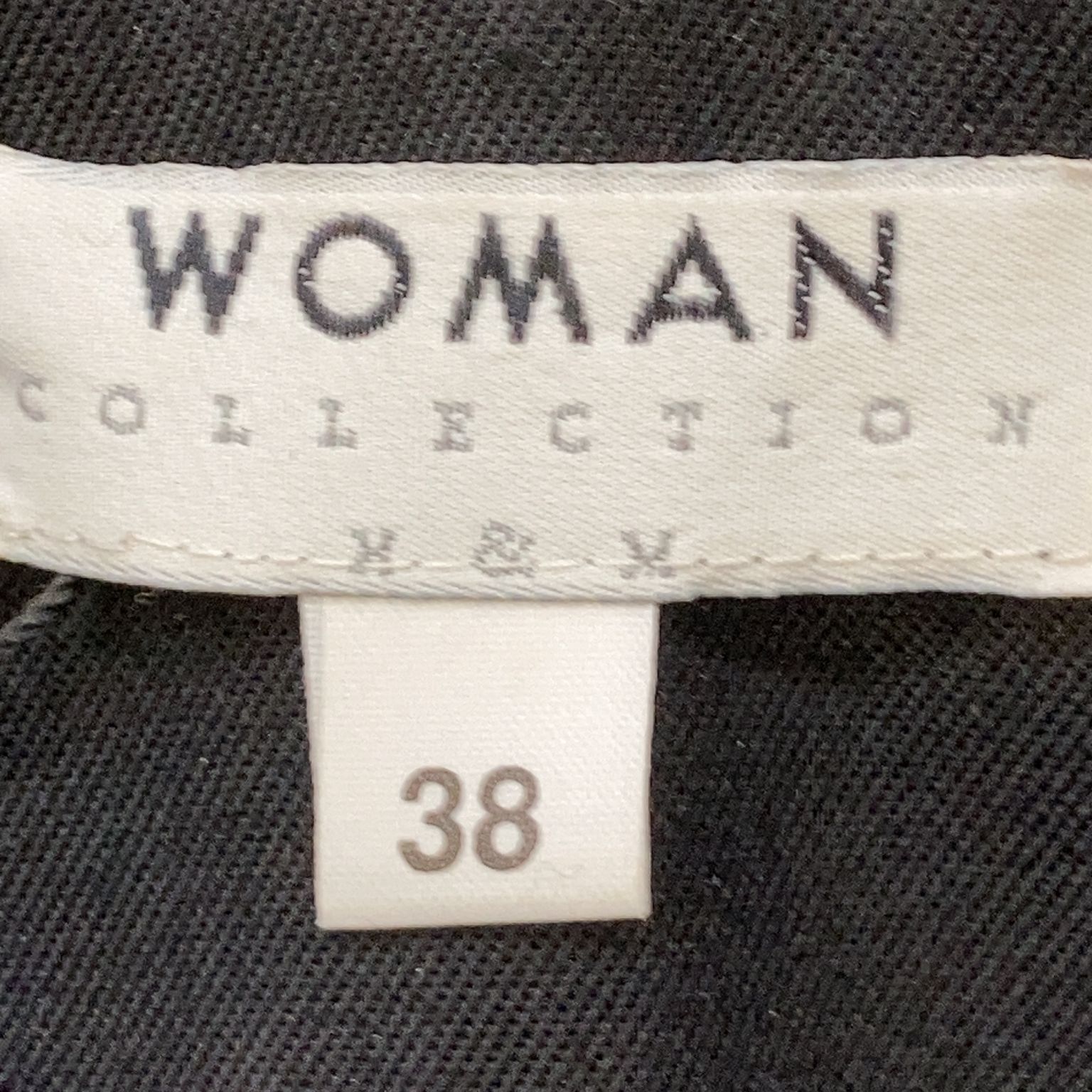 Woman Collection HM