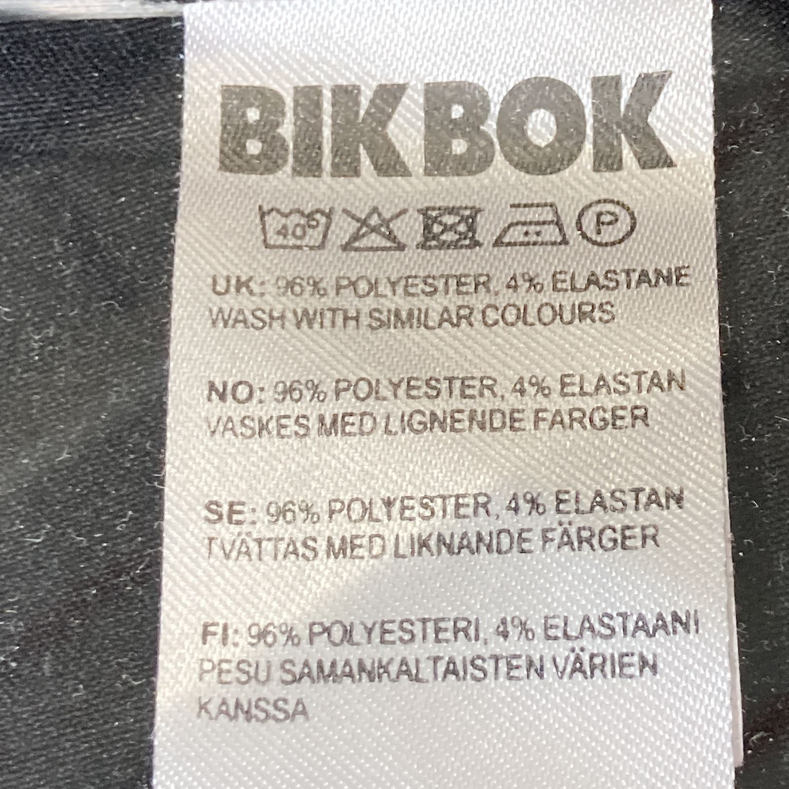 Bik Bok