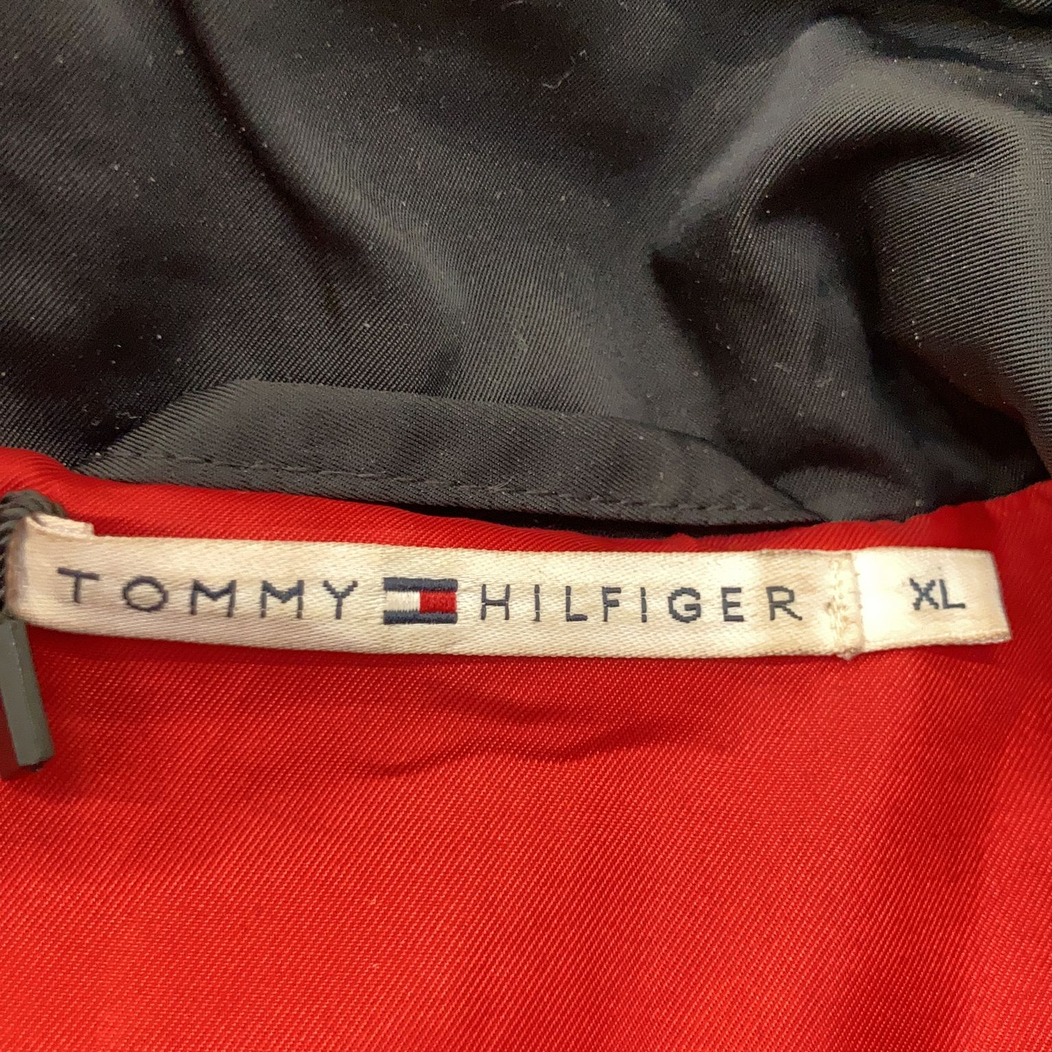 Tommy Hilfiger