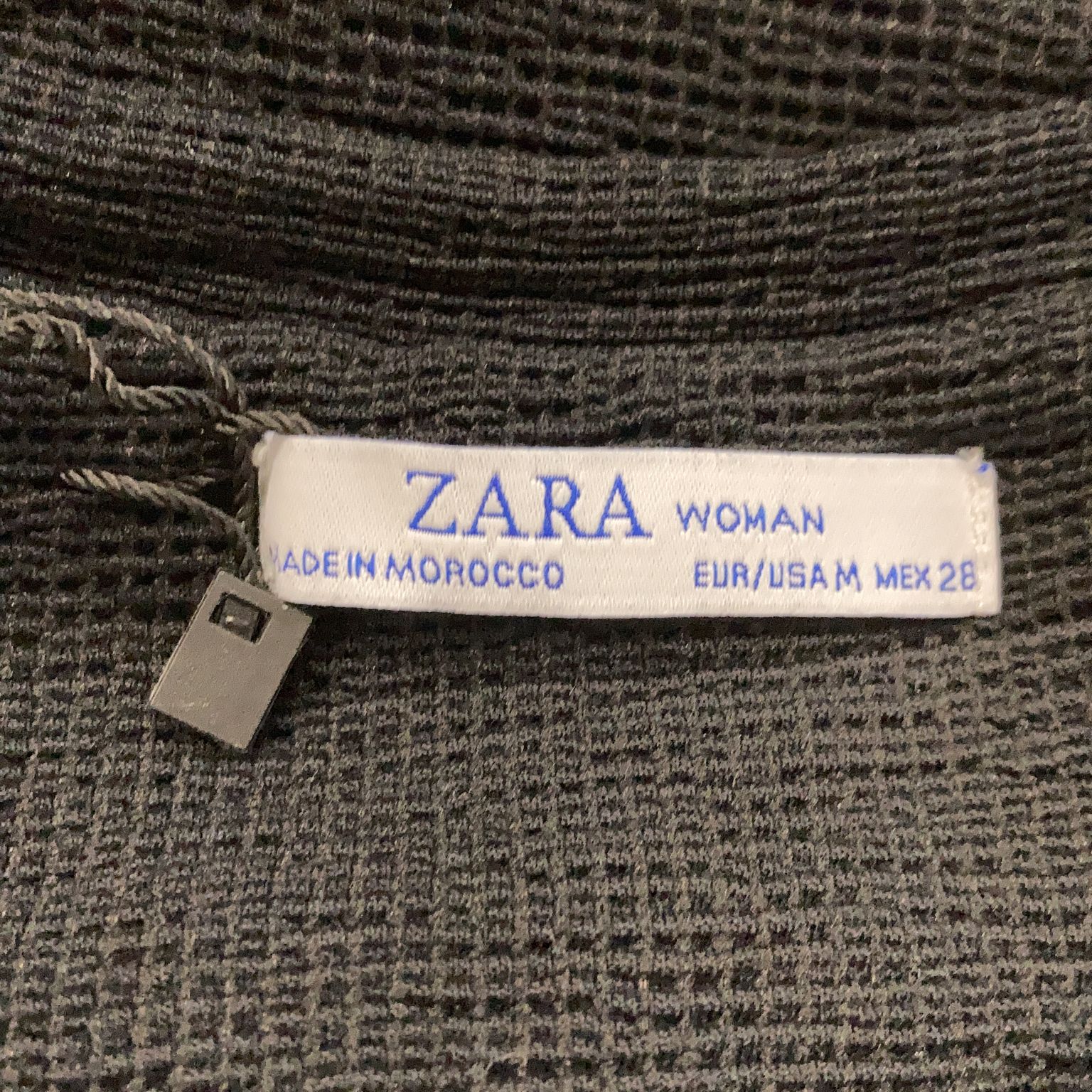 Zara Woman