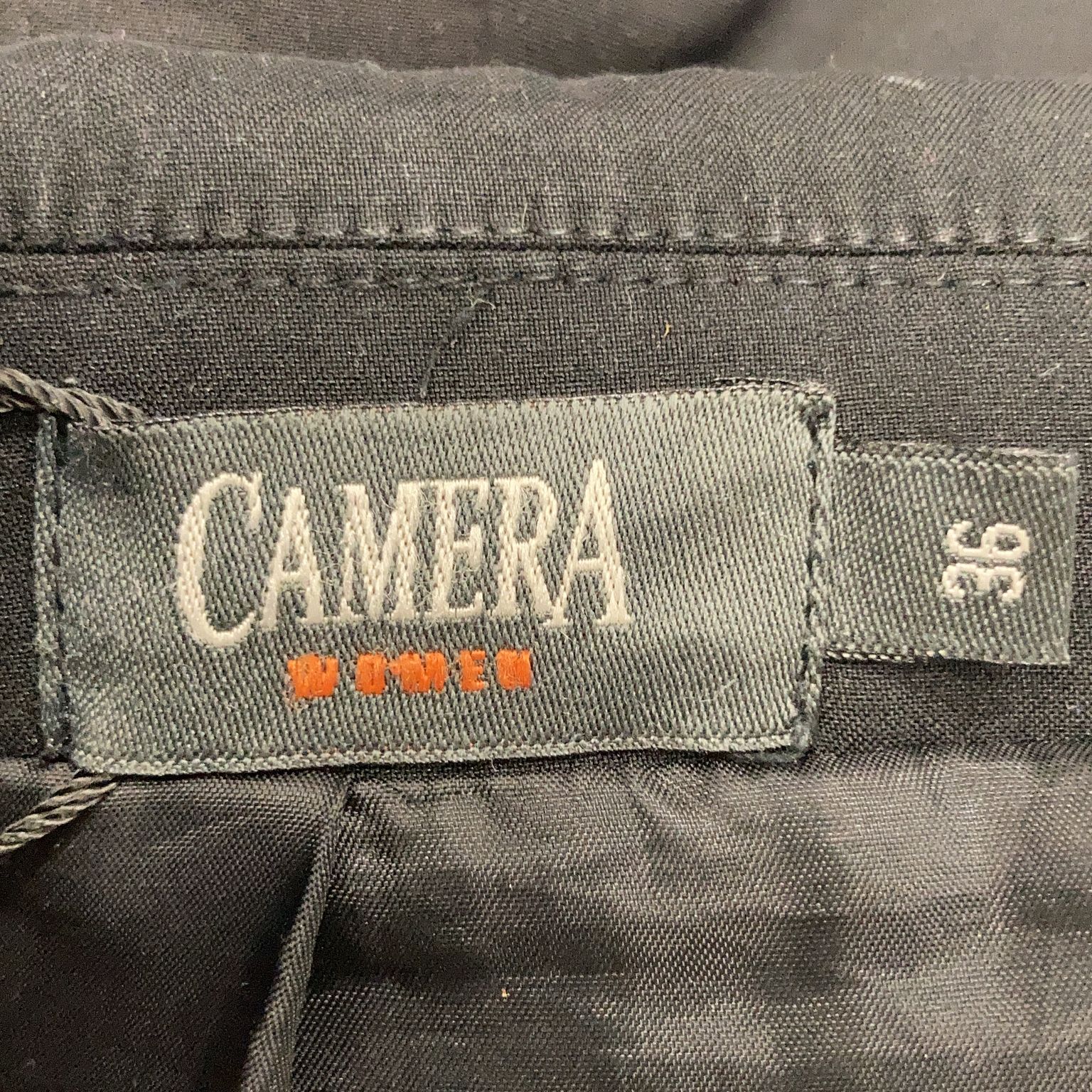 Camera