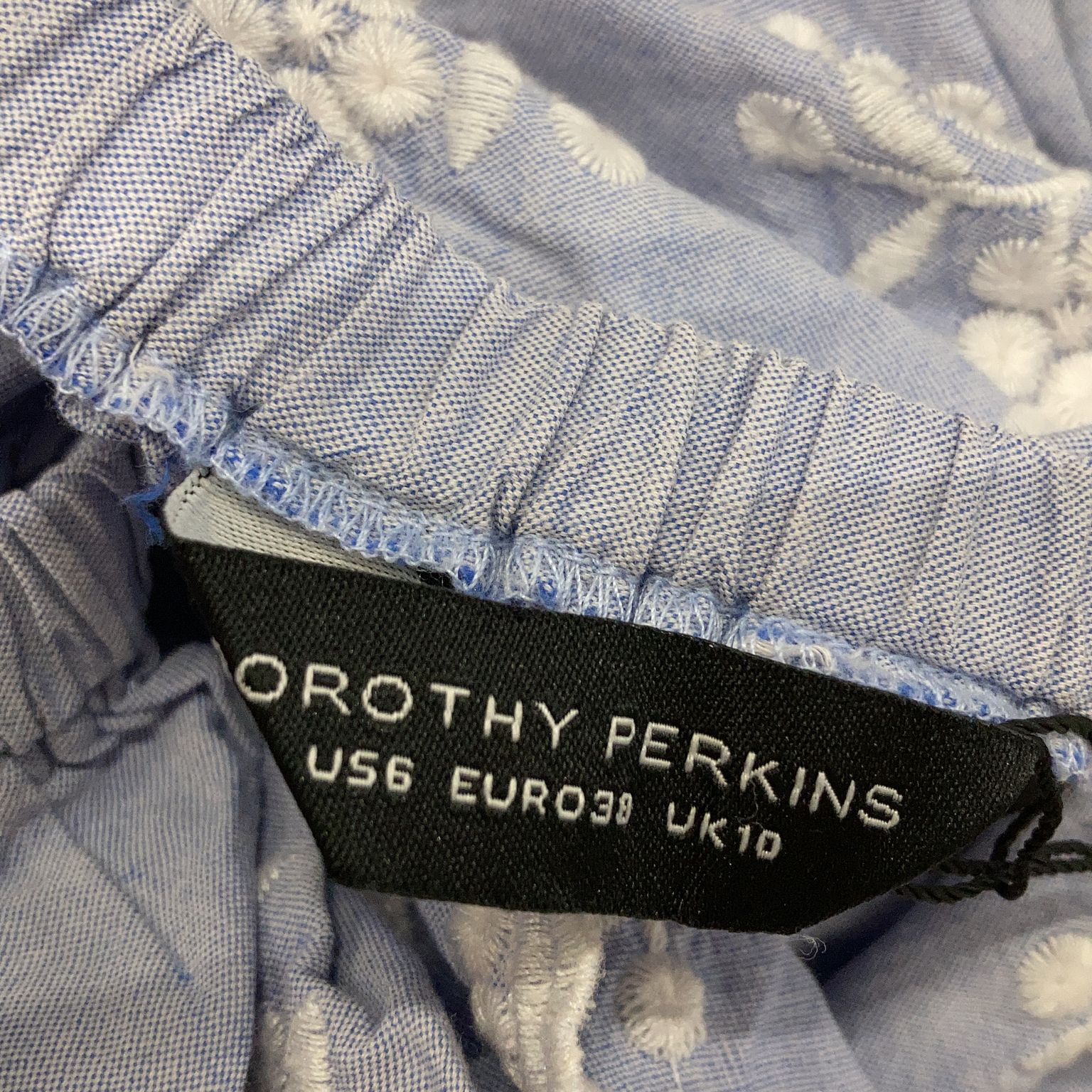 Dorothy Perkins