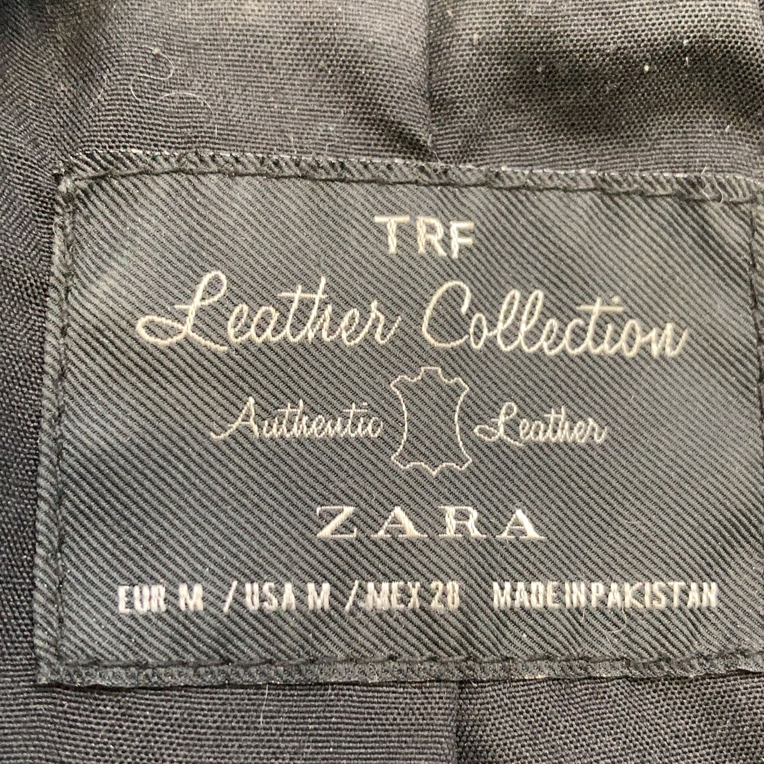 Zara Trafaluc