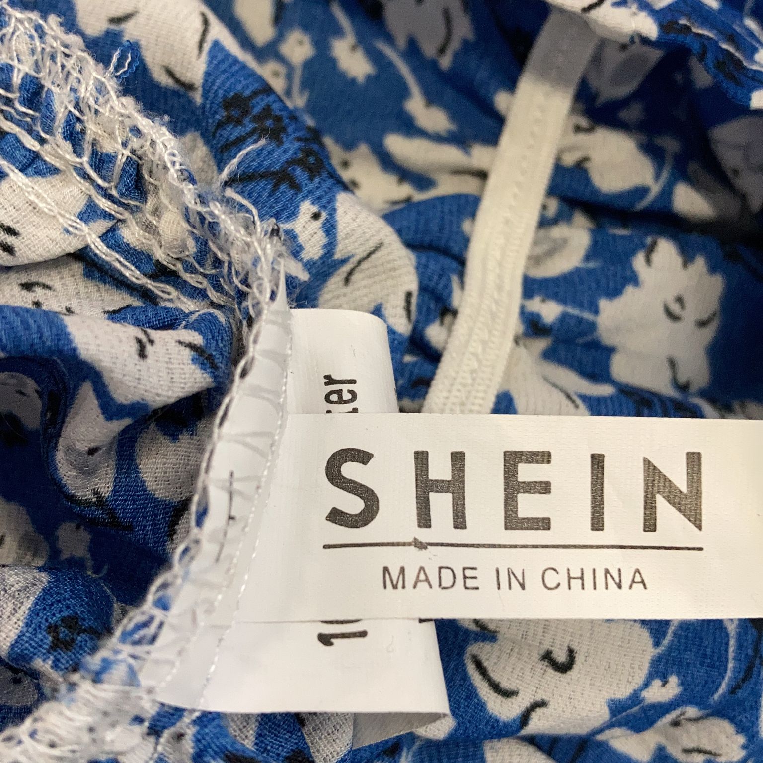 Shein