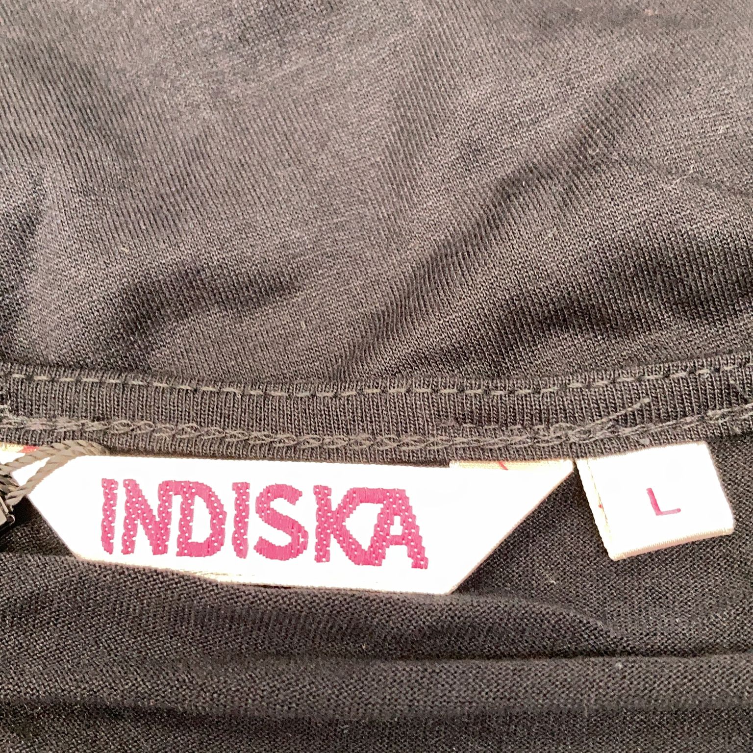 Indiska