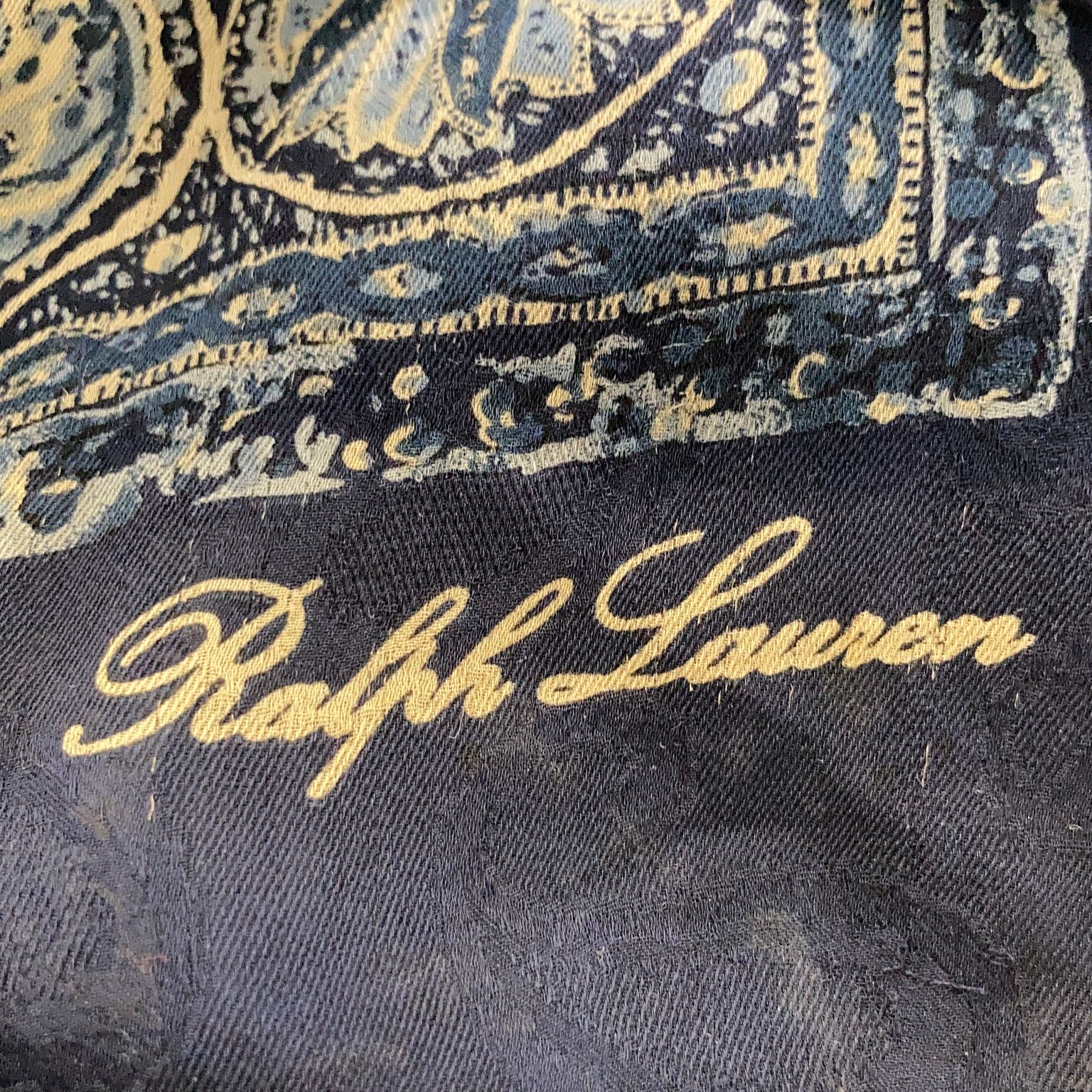 Ralph Lauren