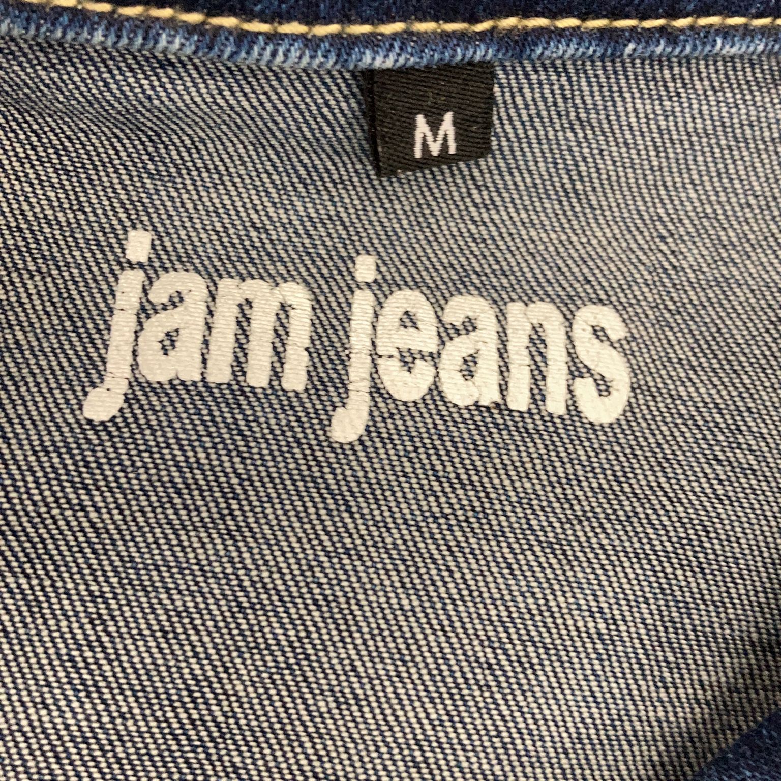 Jam Jeans