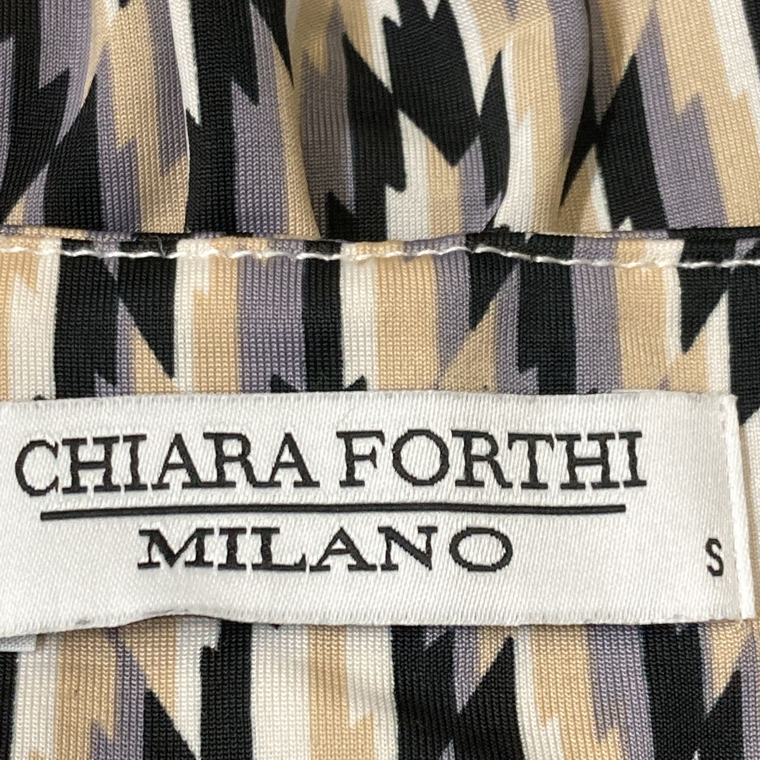 Chiara Forthi Milano