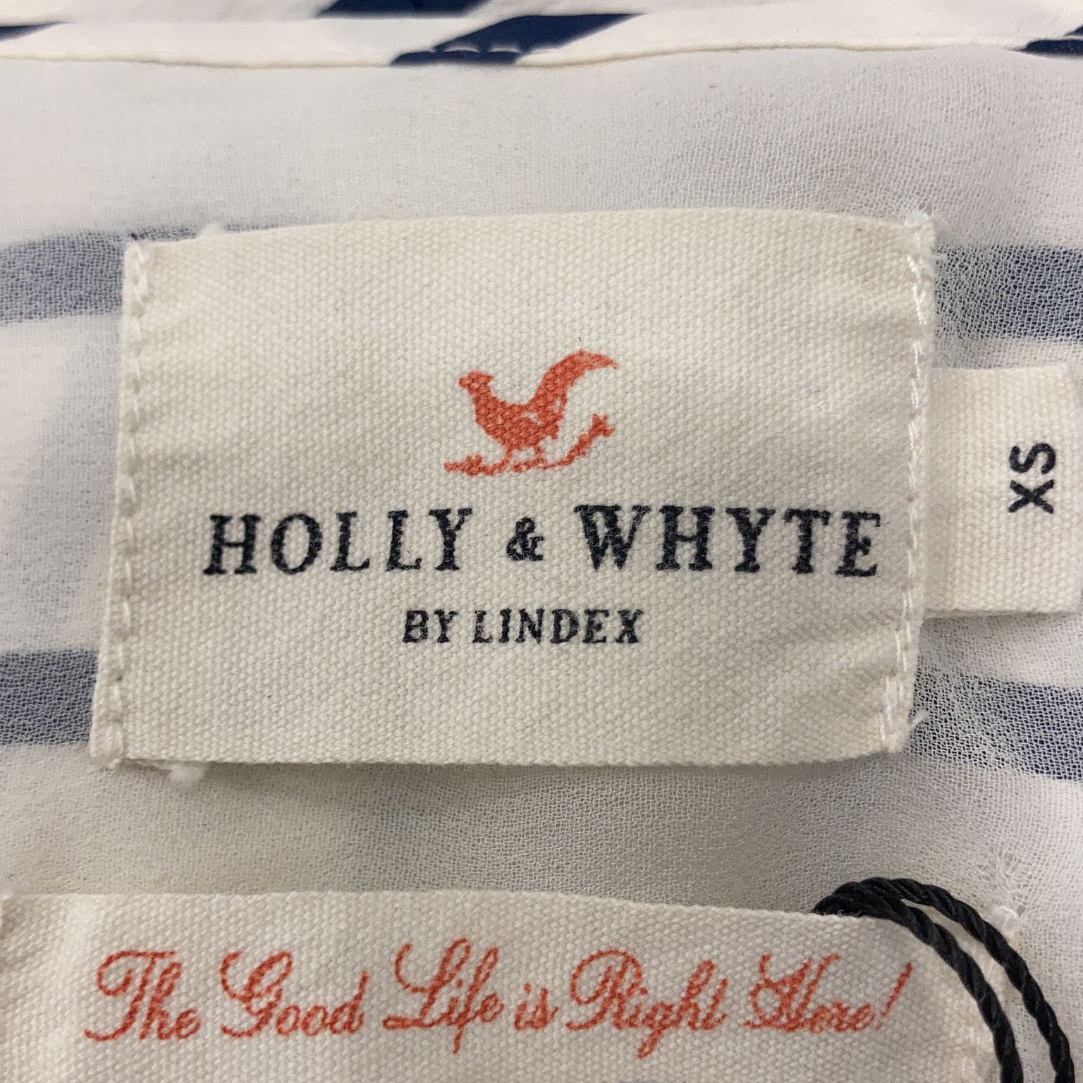 Holly  Whyte by Lindex