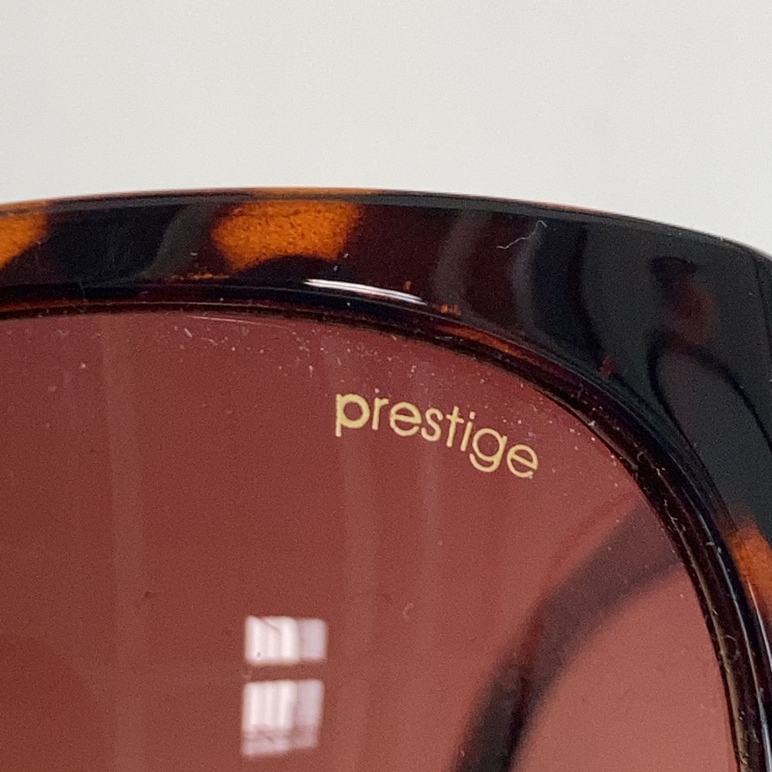 Prestige