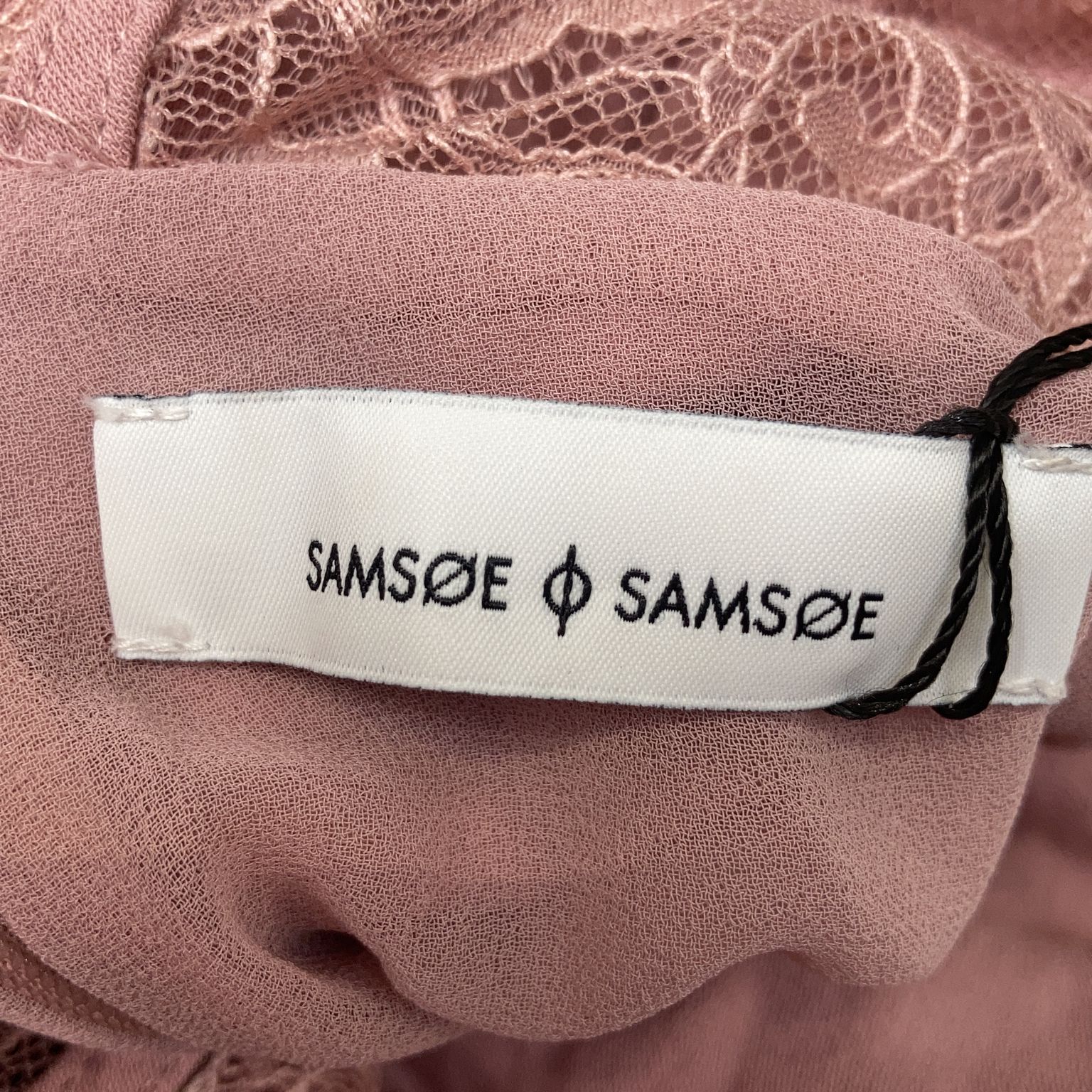 Samsøe  Samsøe