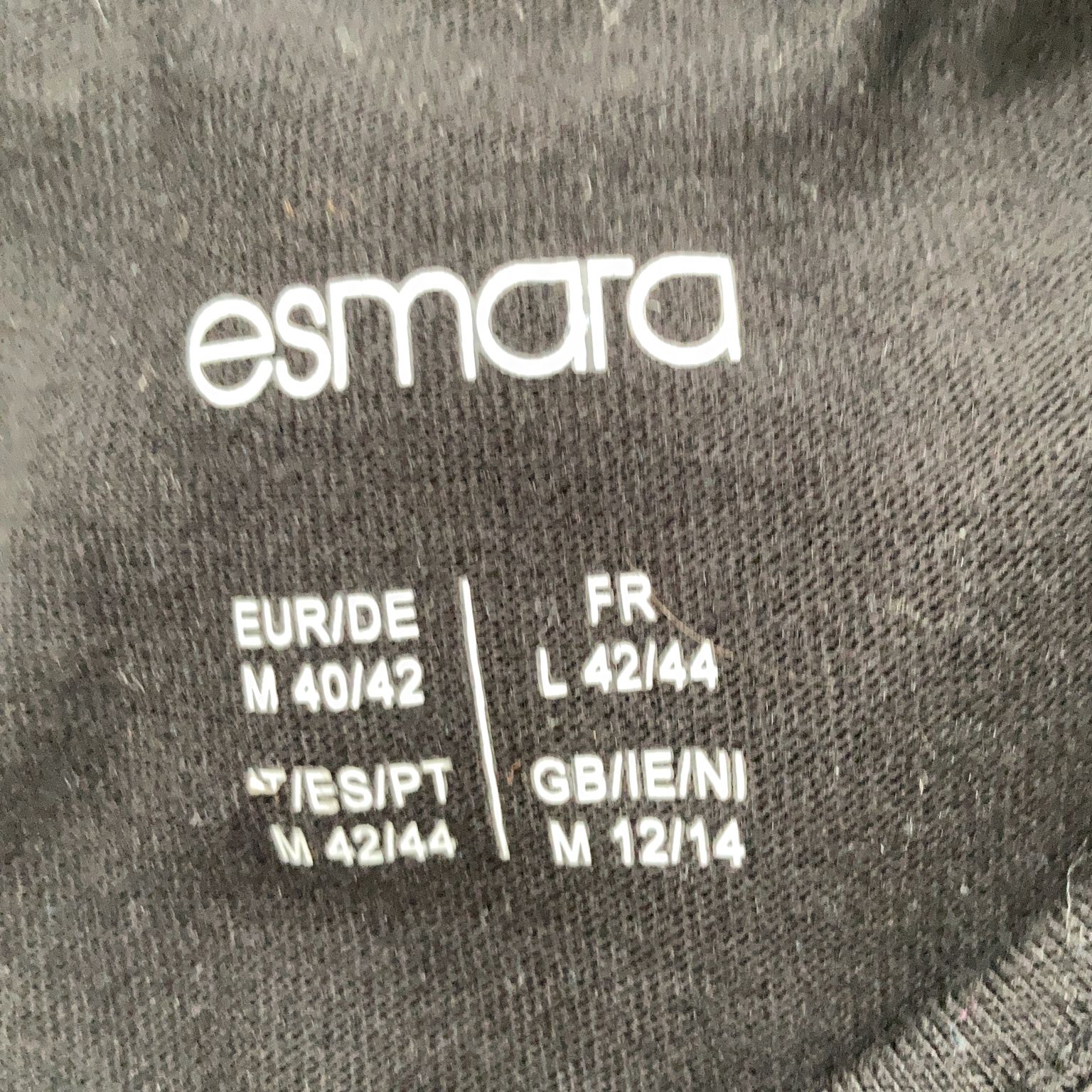 Esmara