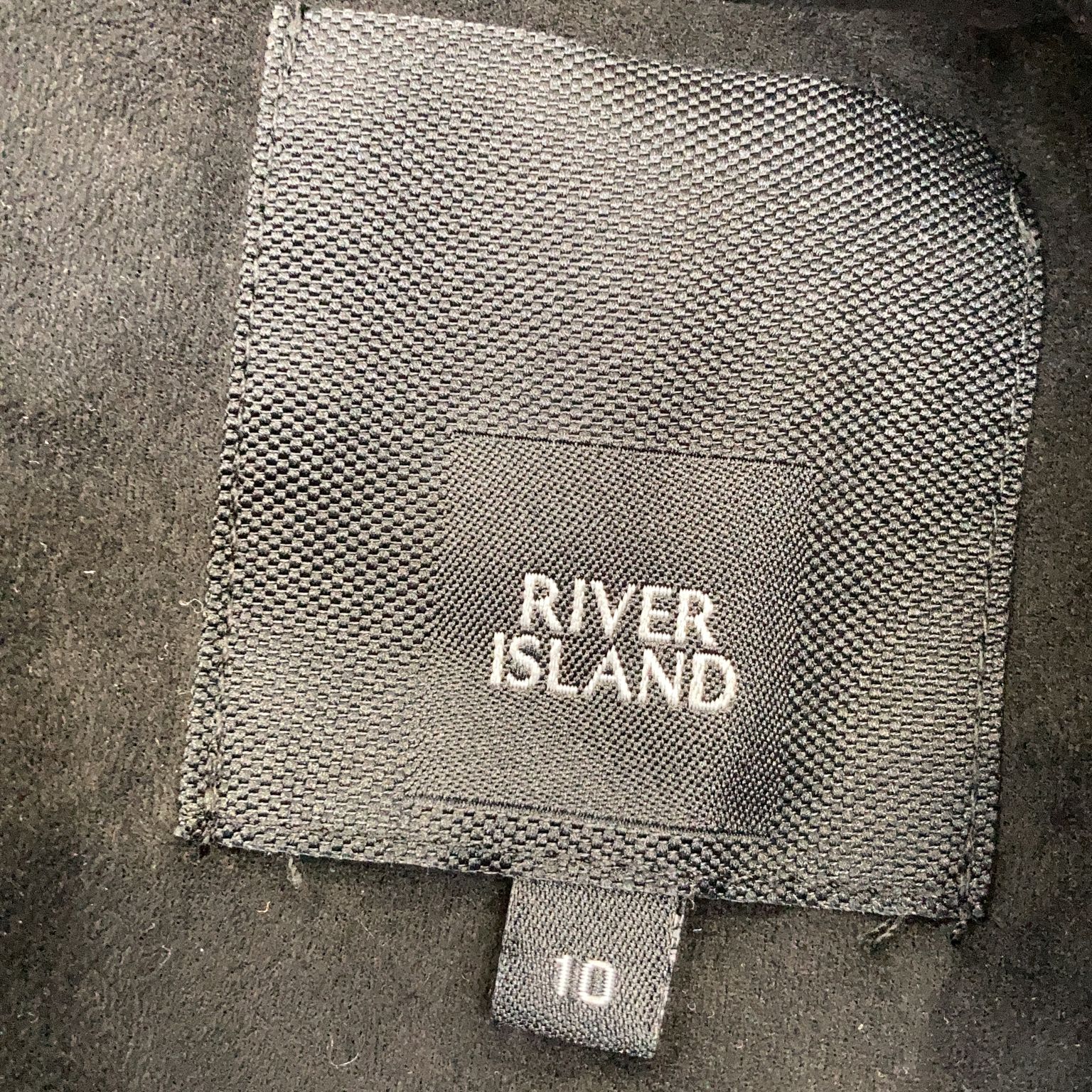 River Island