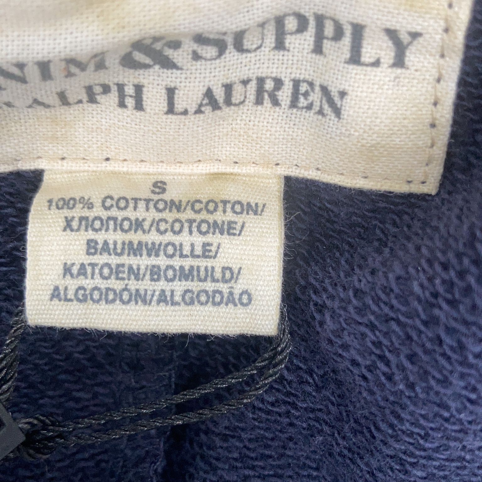 Denim  Supply Ralph Lauren