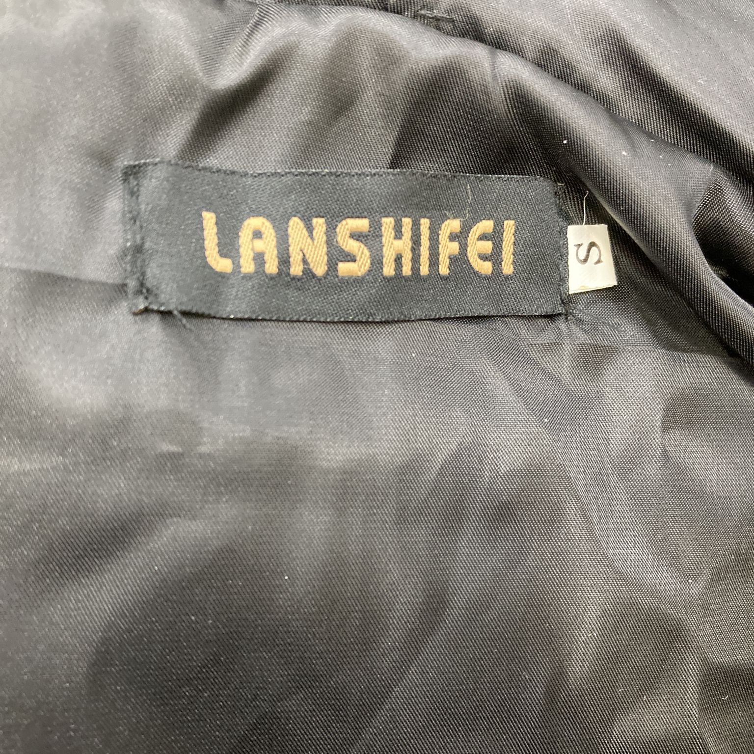 Lanshifei