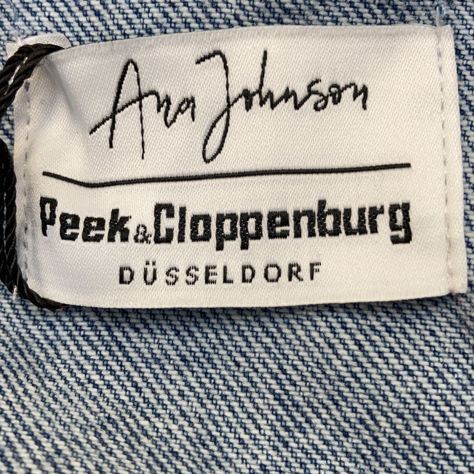 Peek  Cloppenburg