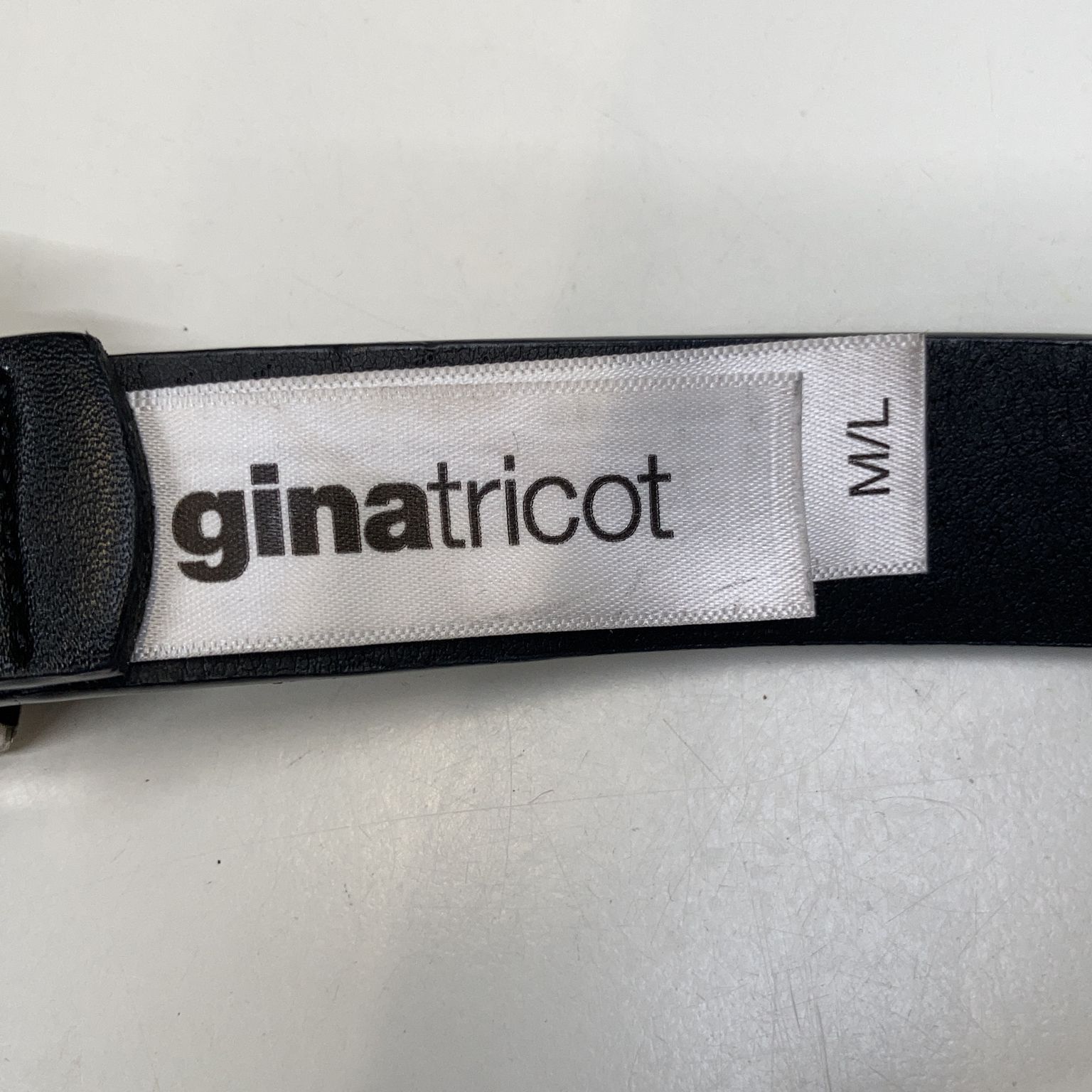 Gina Tricot