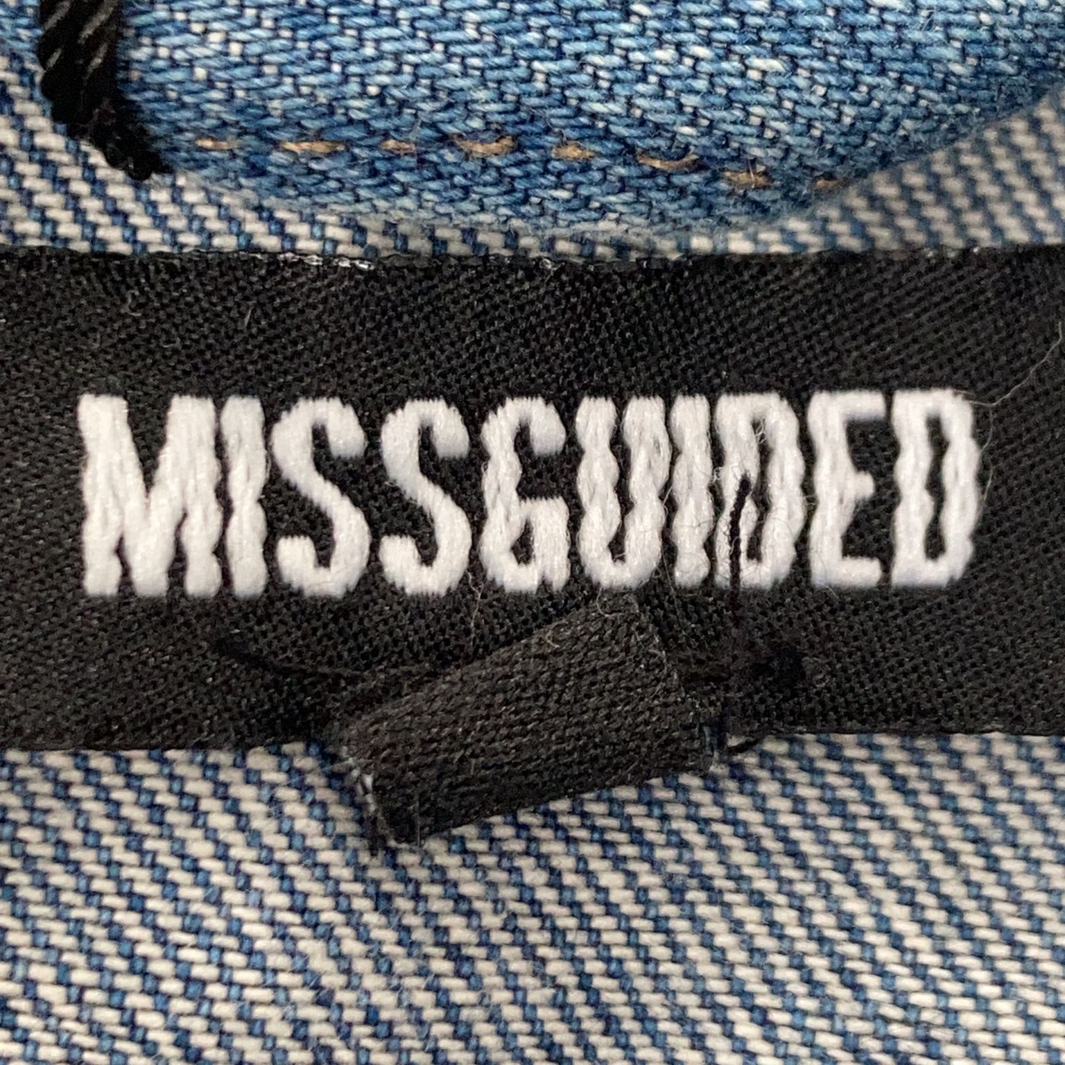 Missguided