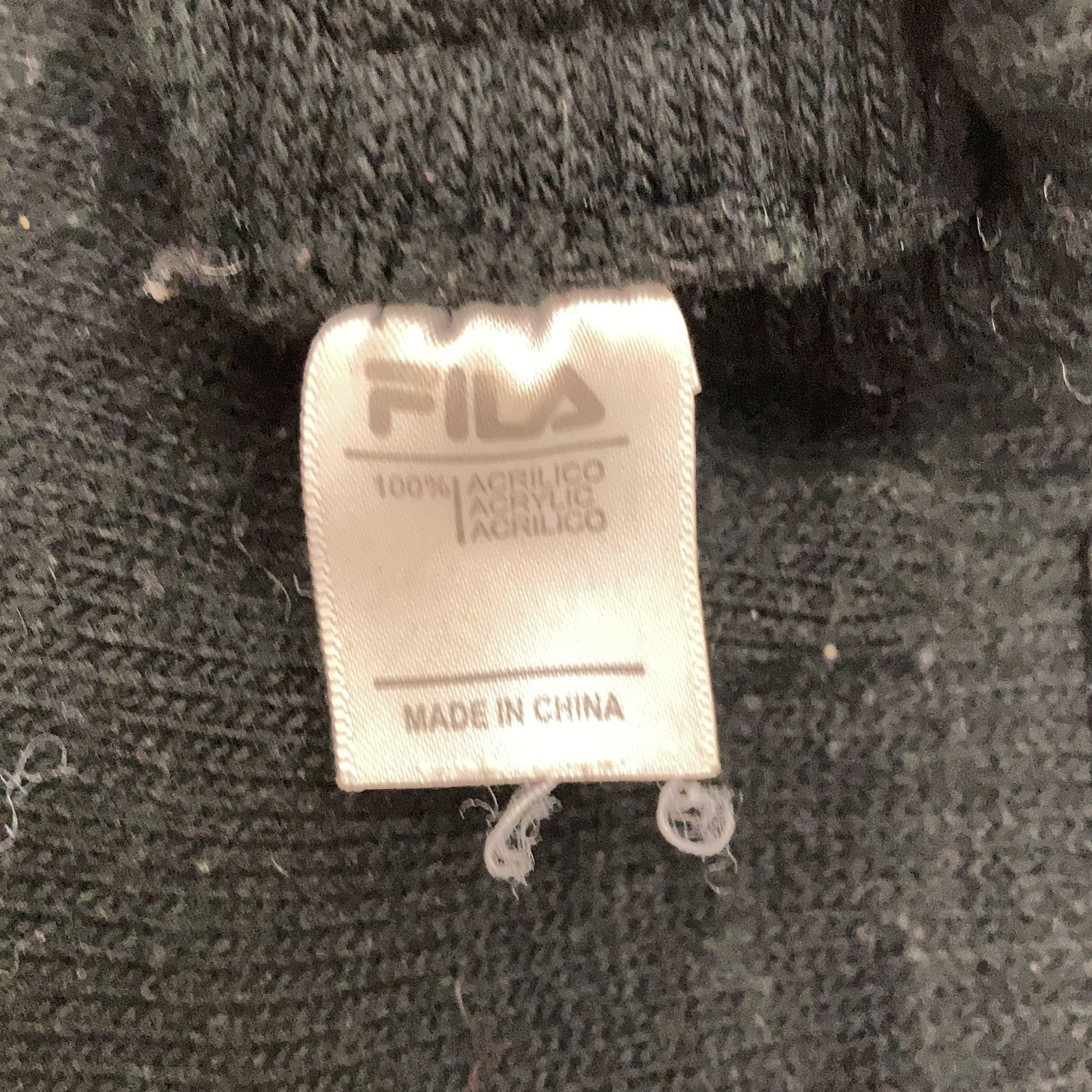 Fila