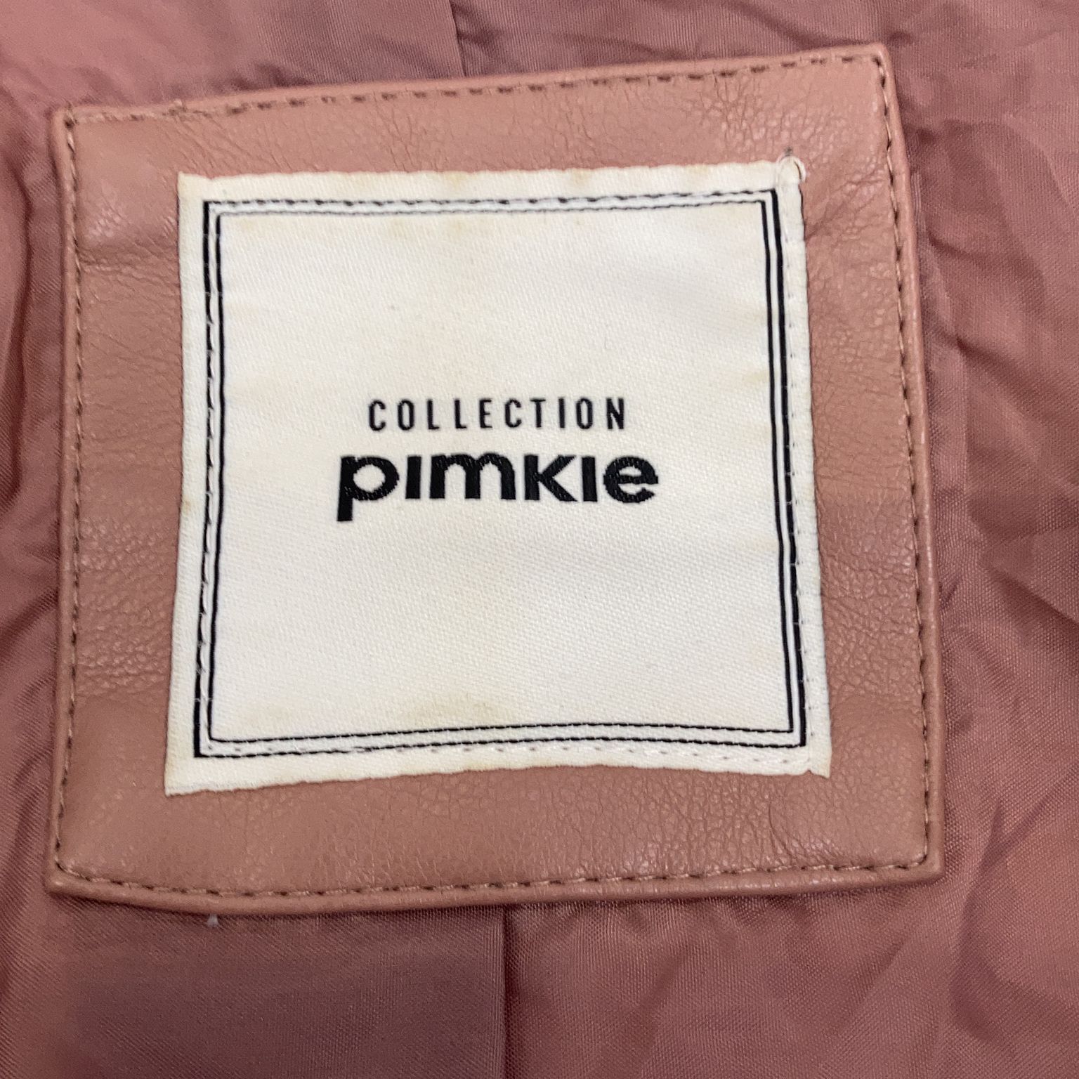 Collection Pimkie