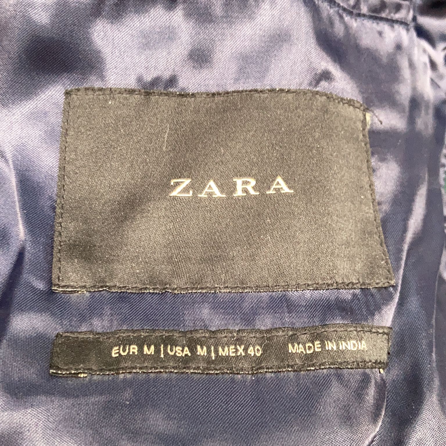 Zara