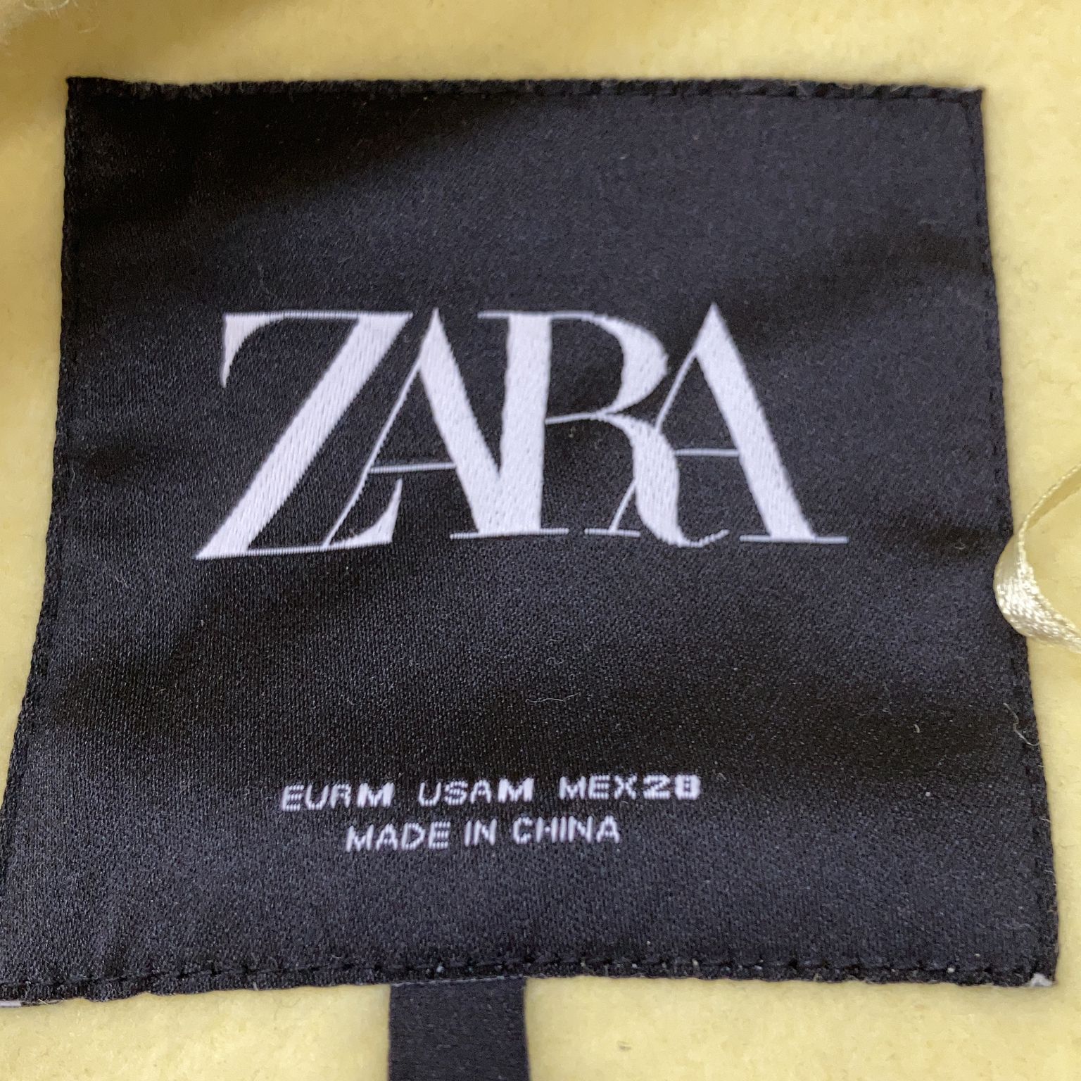 Zara