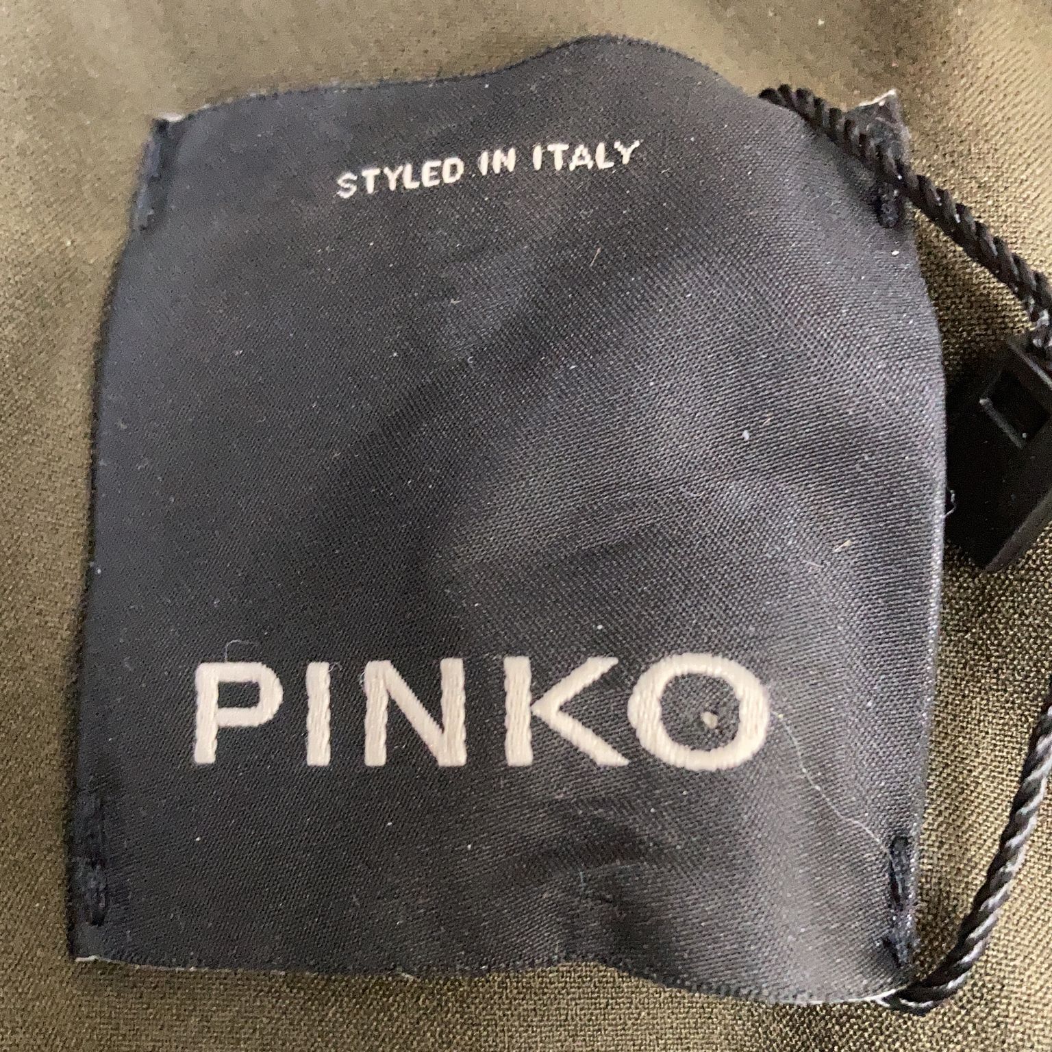 Pinko