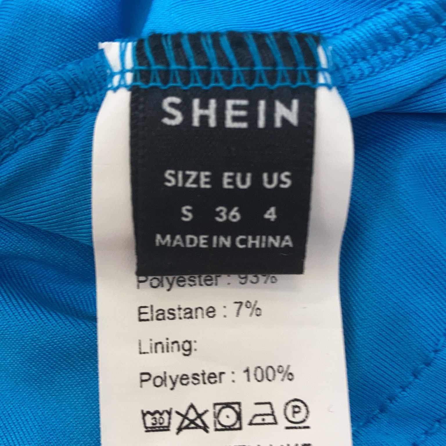 Shein