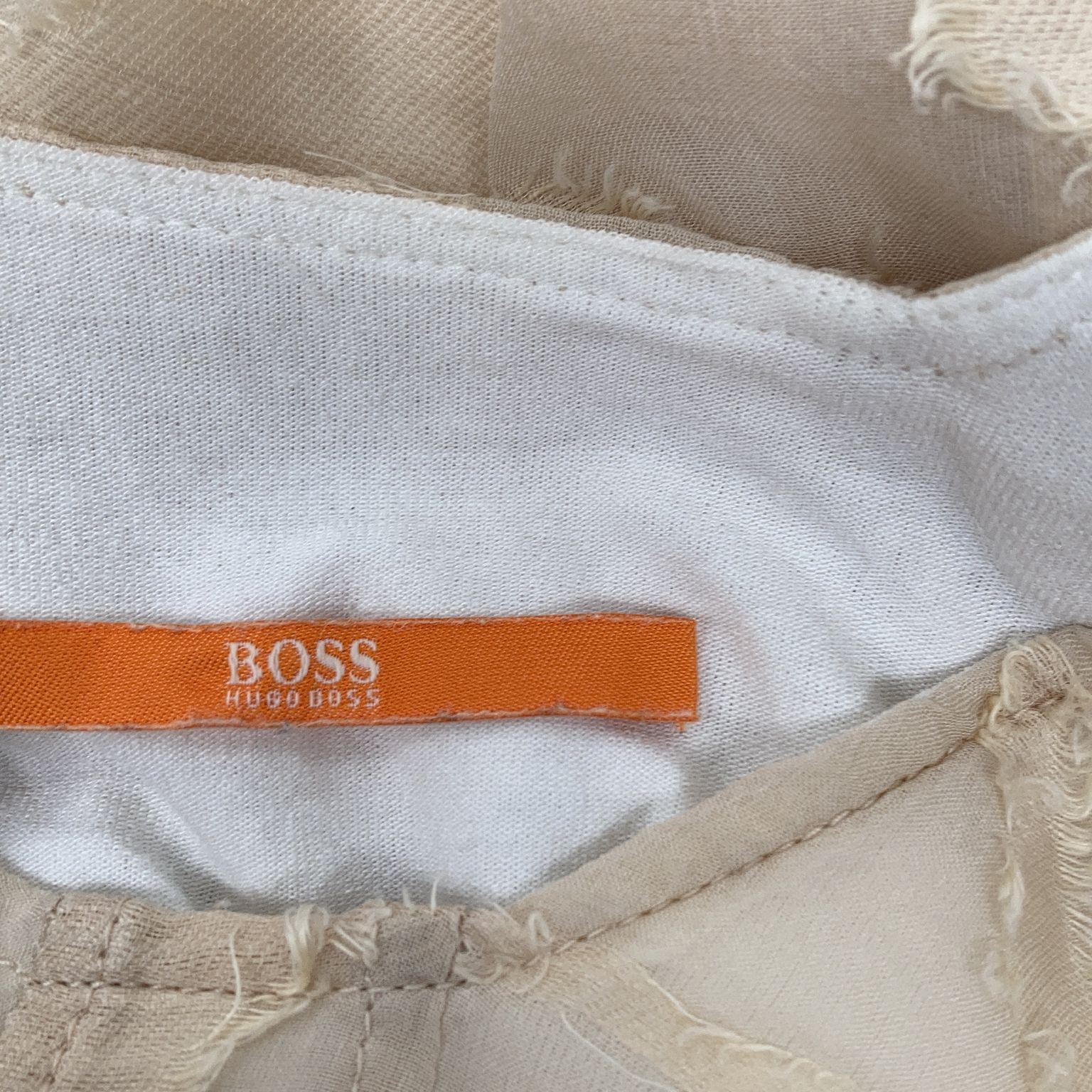 Boss Hugo Boss