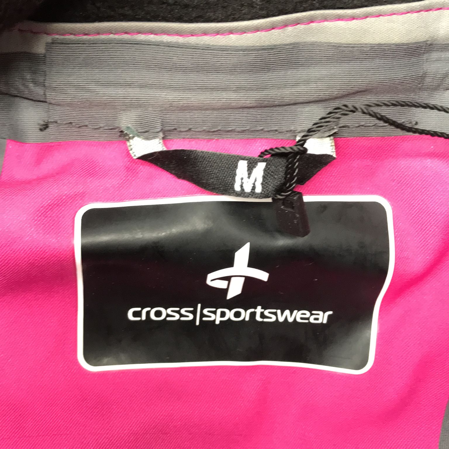 Cross Sportswear