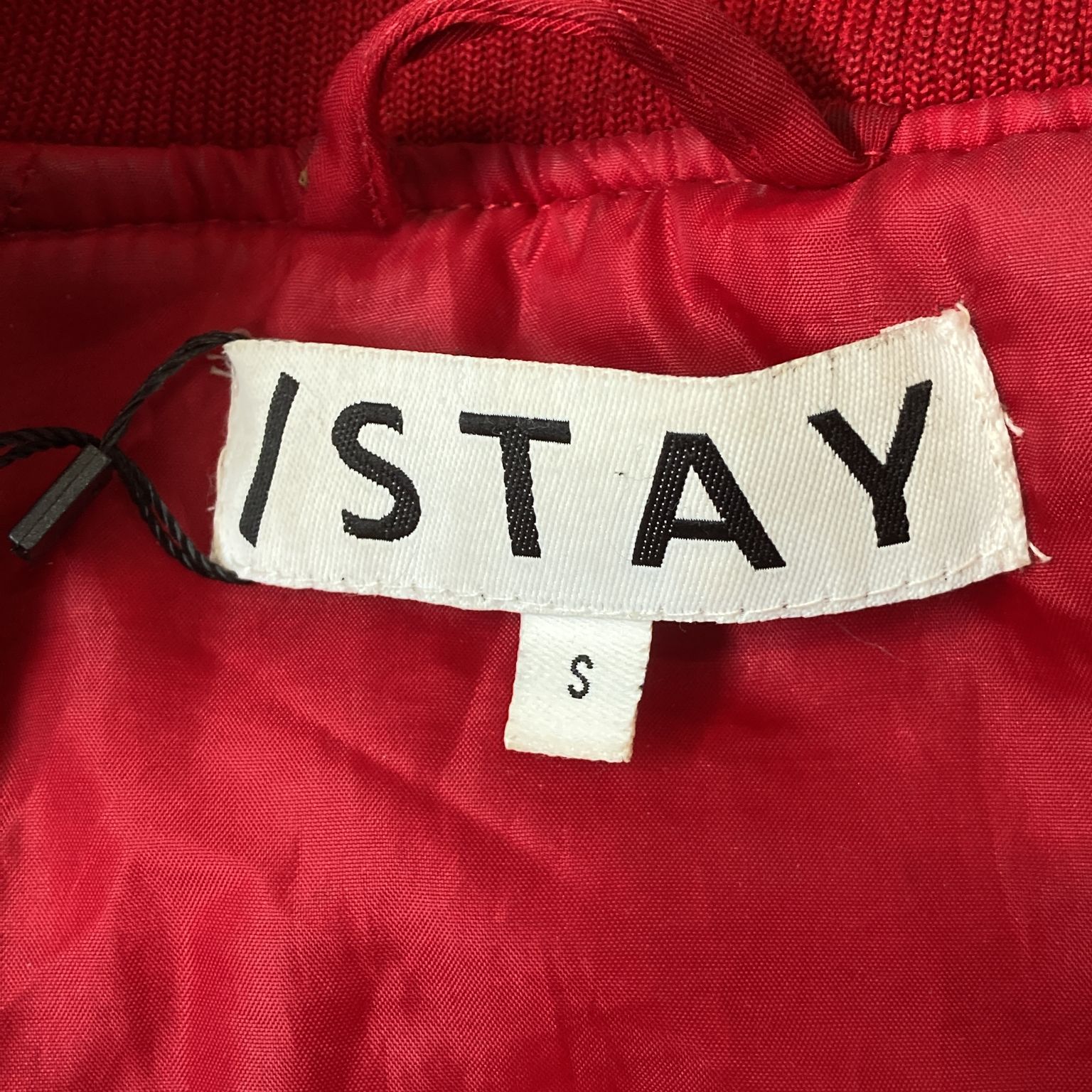 Stay