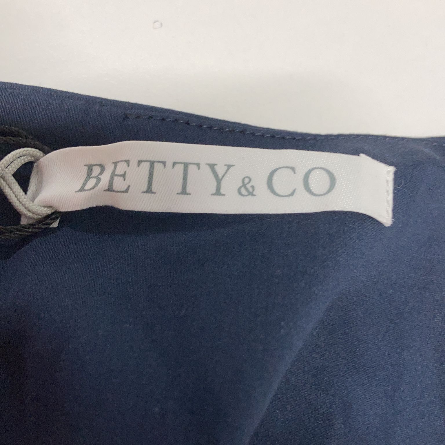 Betty  Co