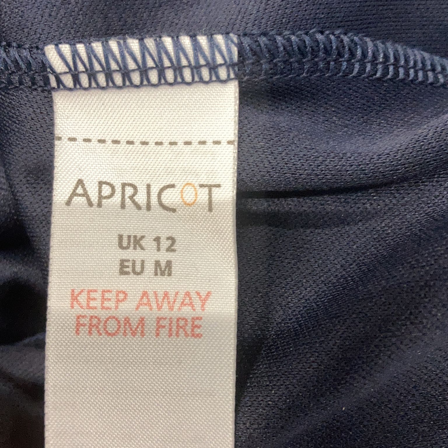 Apricot