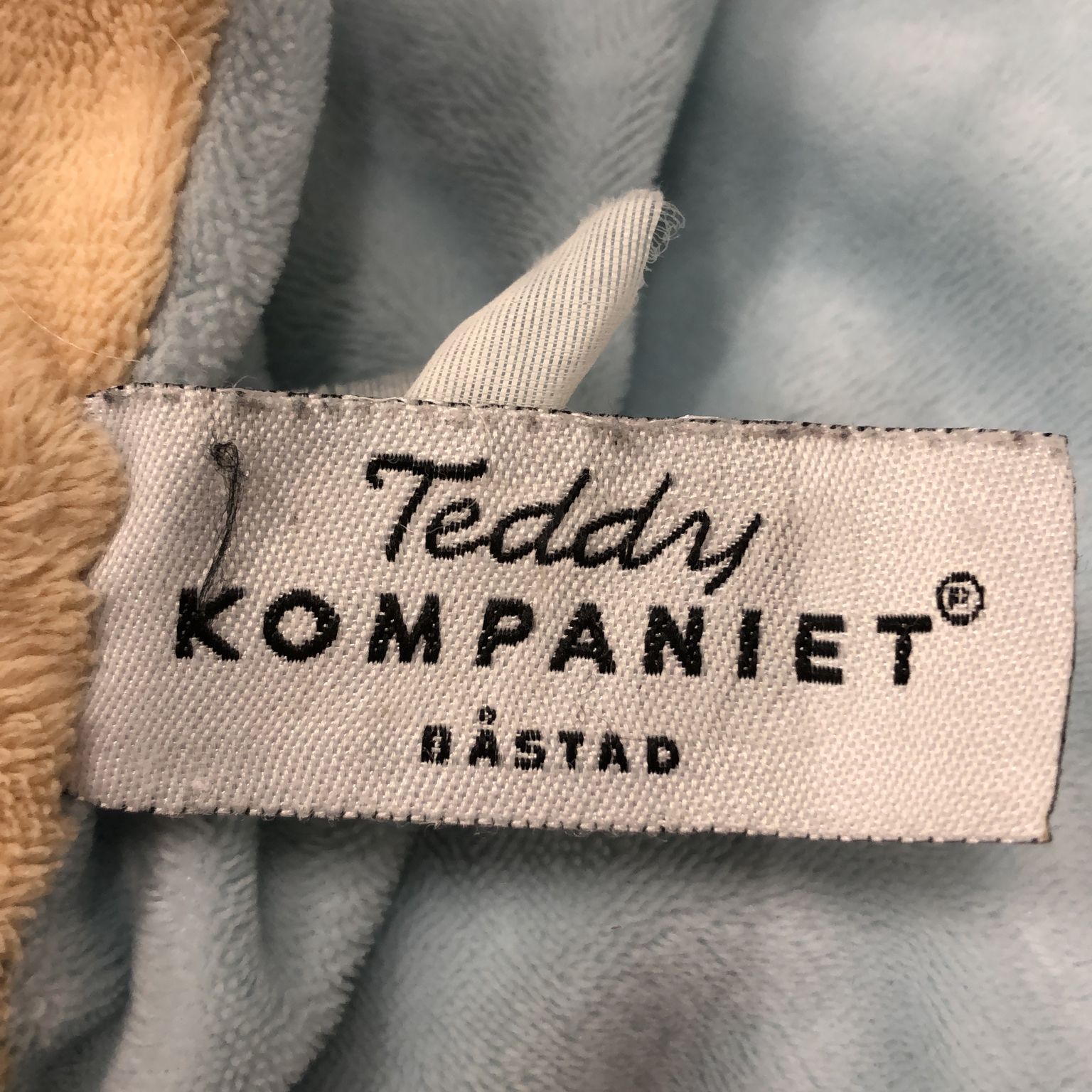 Teddykompaniet