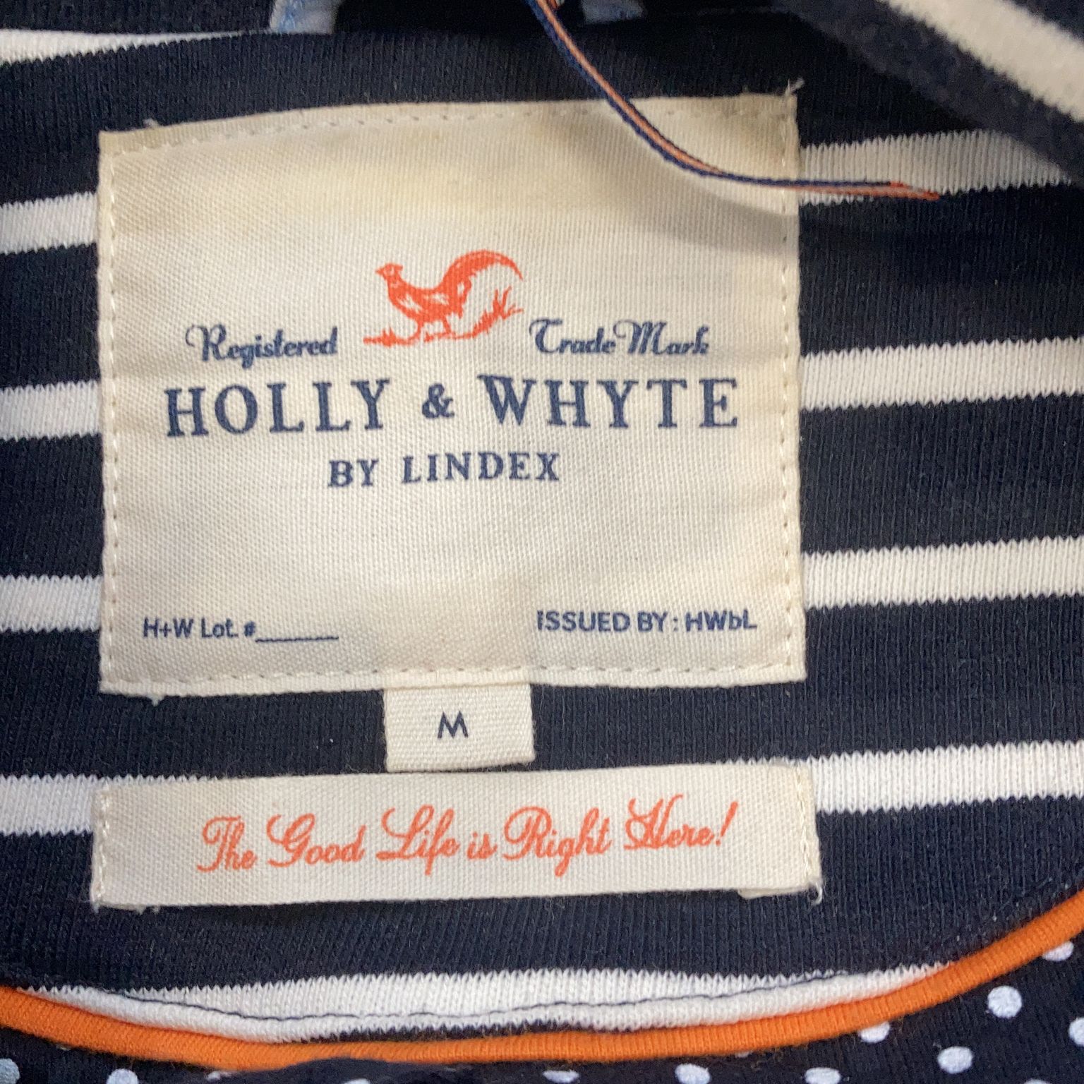 Holly  Whyte by Lindex