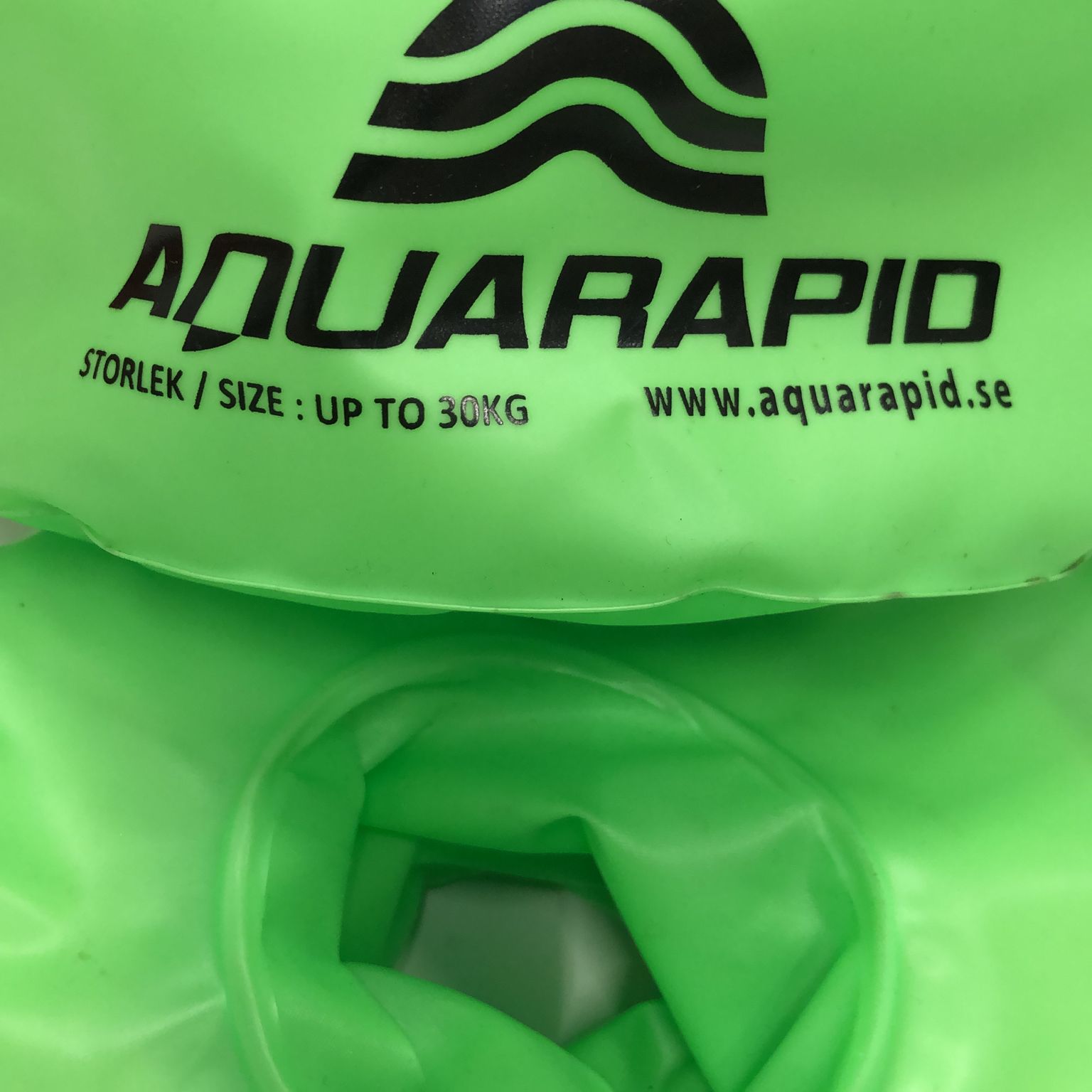 Aquarapid