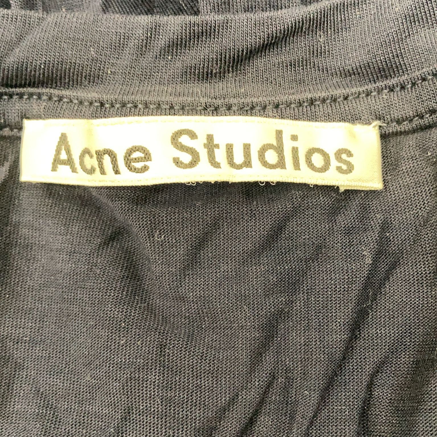 Acne Studios