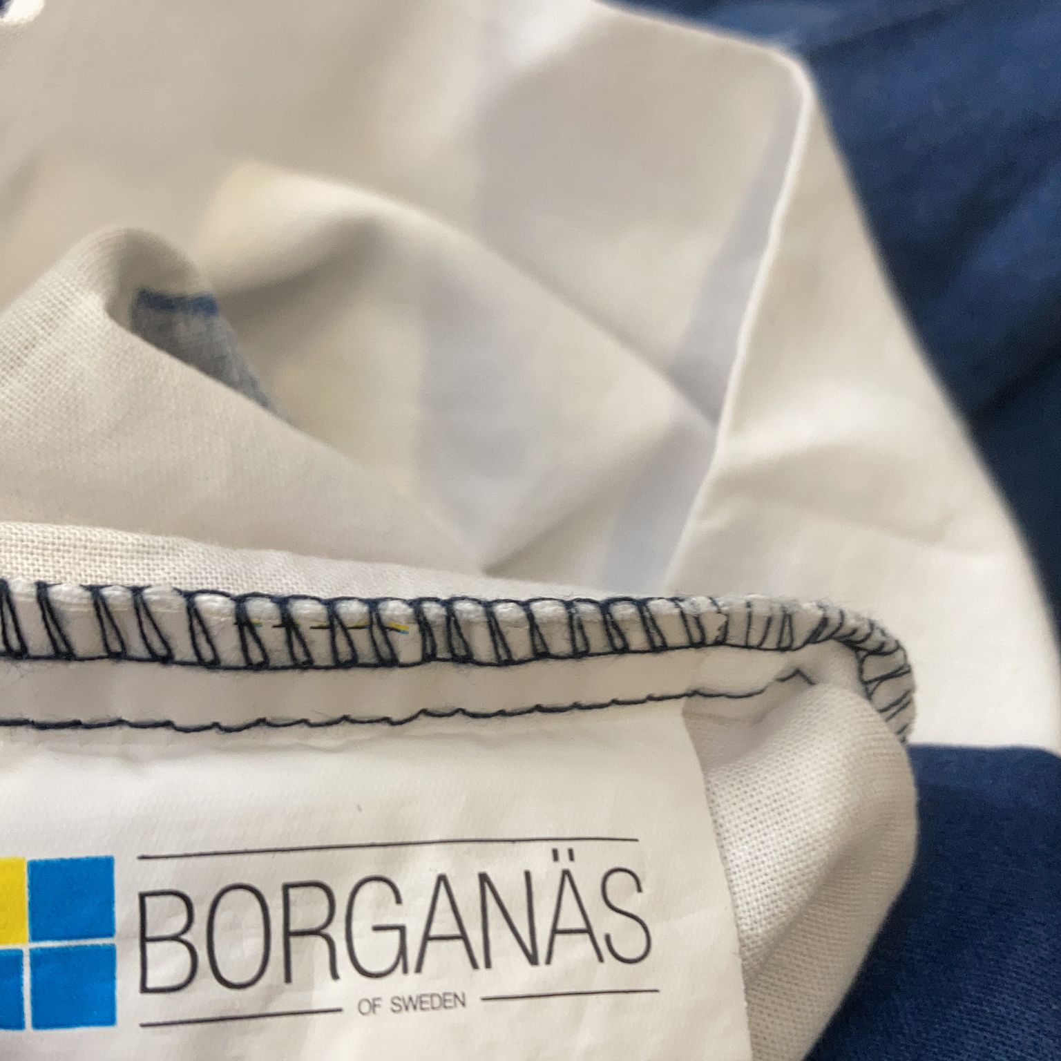 Borganäs