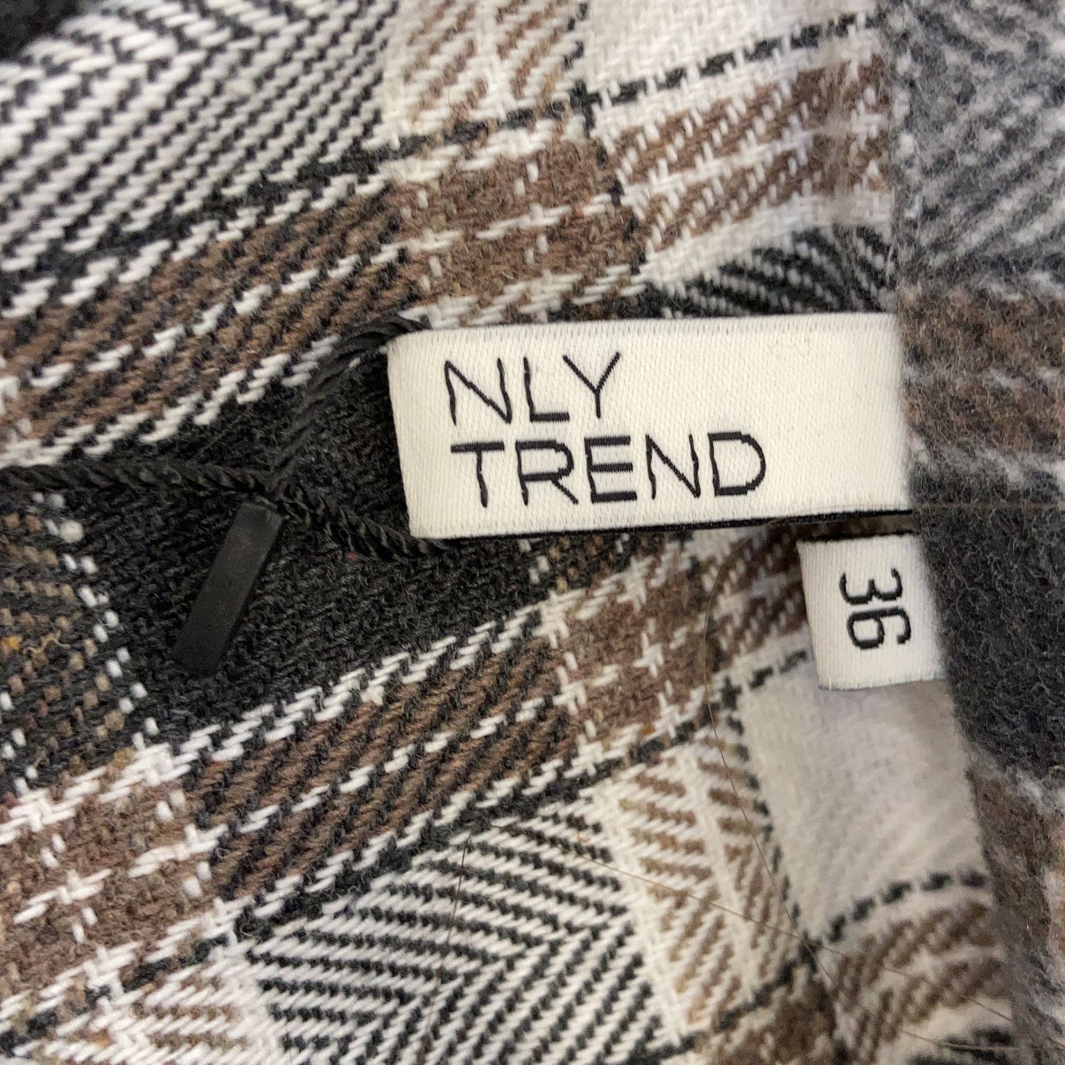 NLY Trend