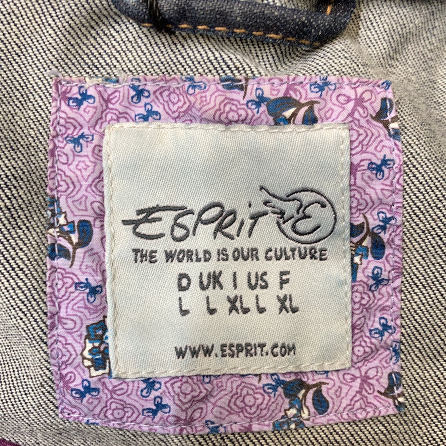 ESPRIT