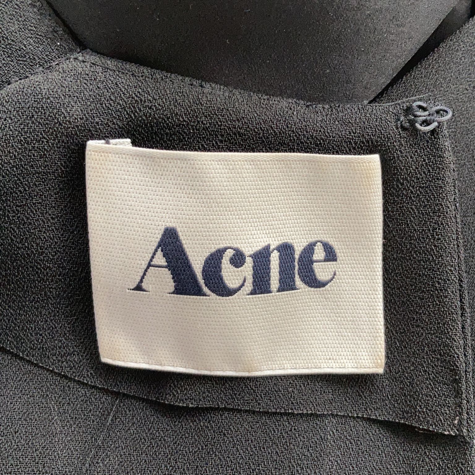 Acne