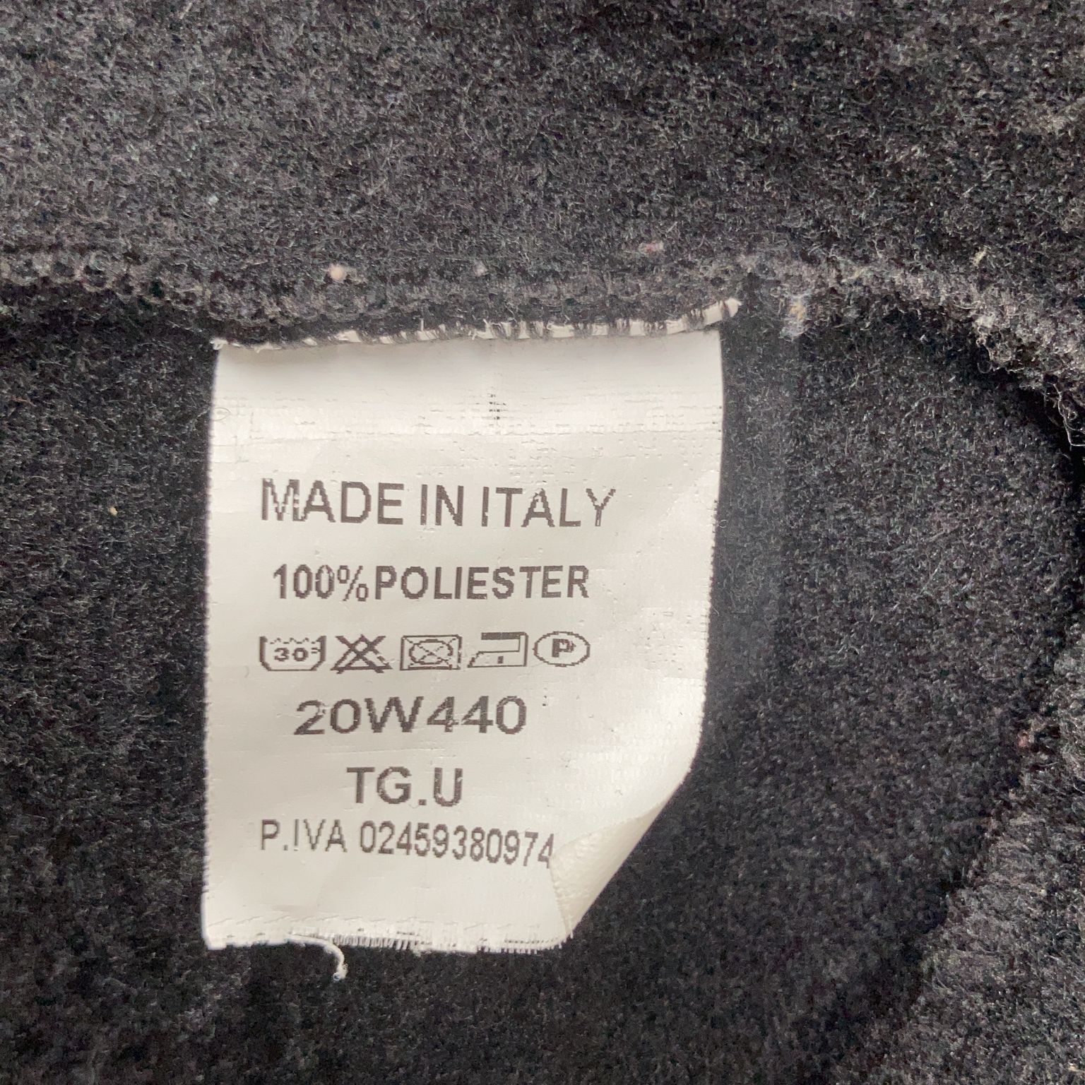 Made In Italy