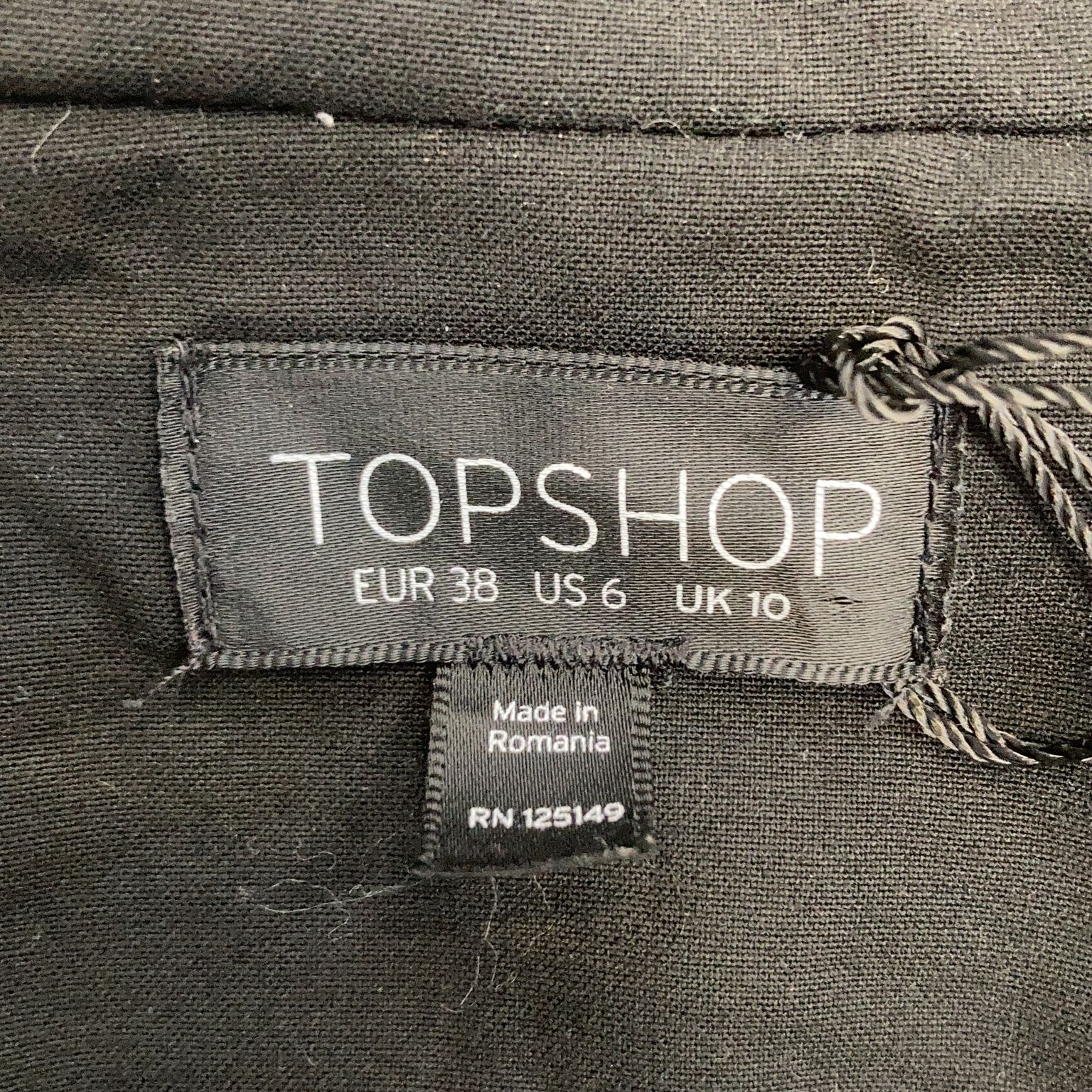 Topshop