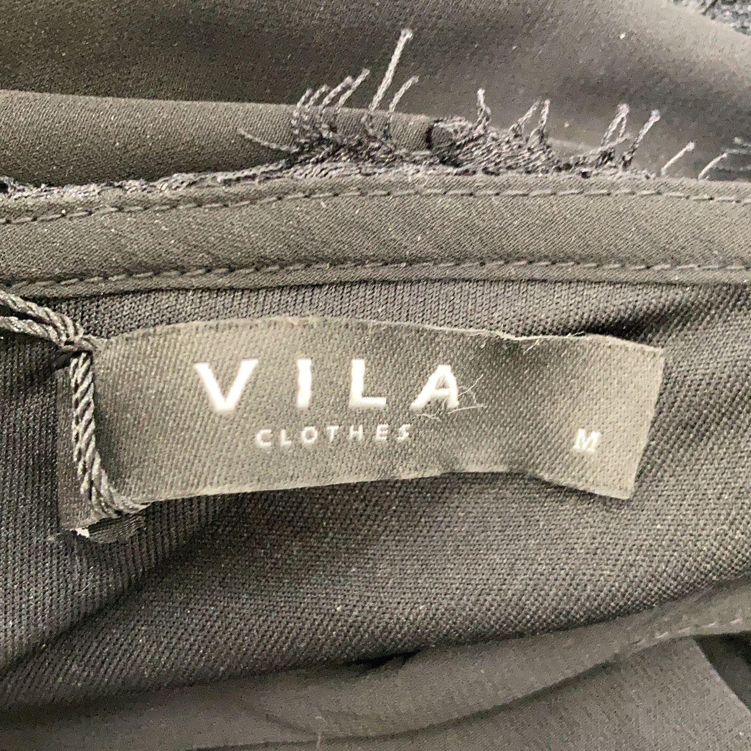 VILA Clothes