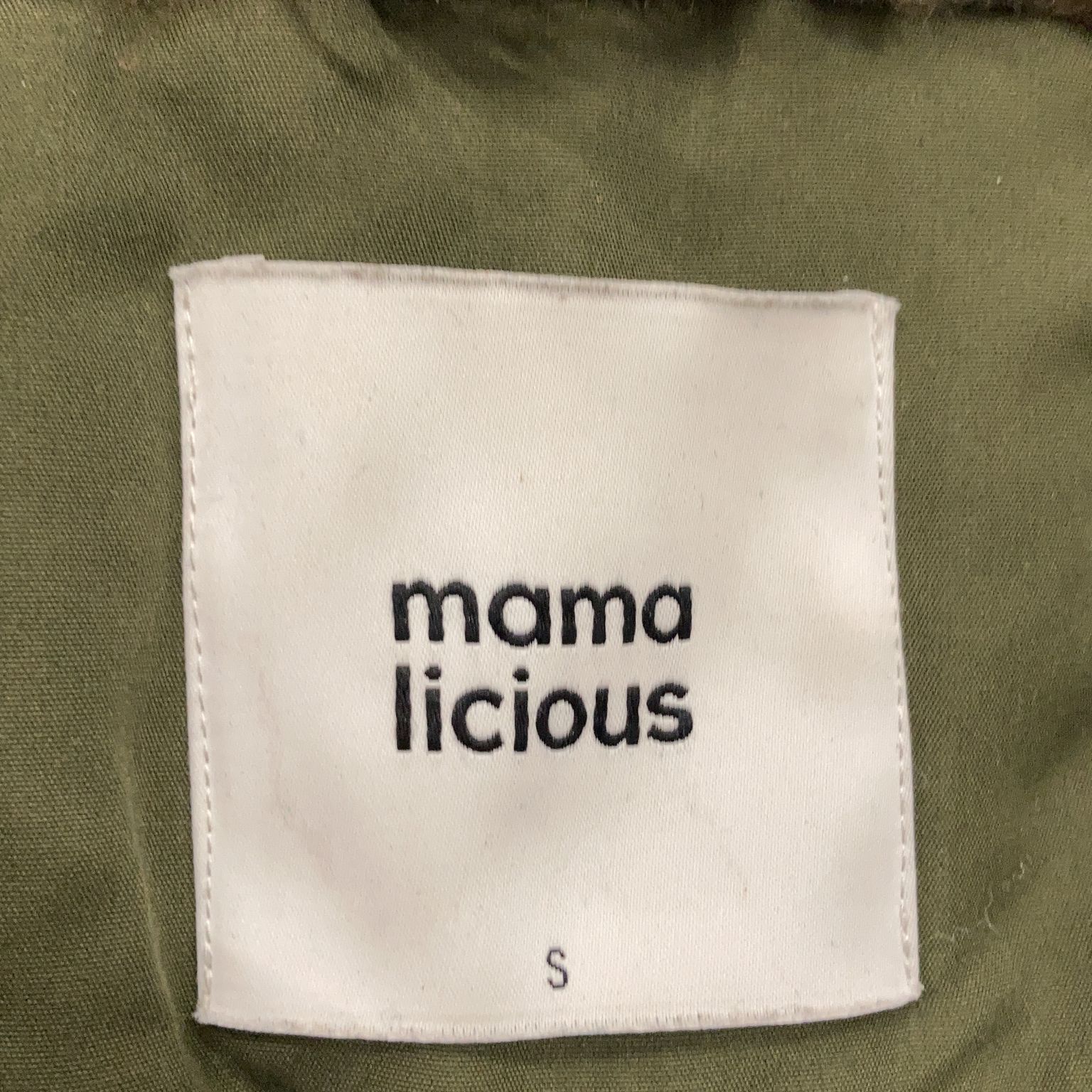 Mamalicious