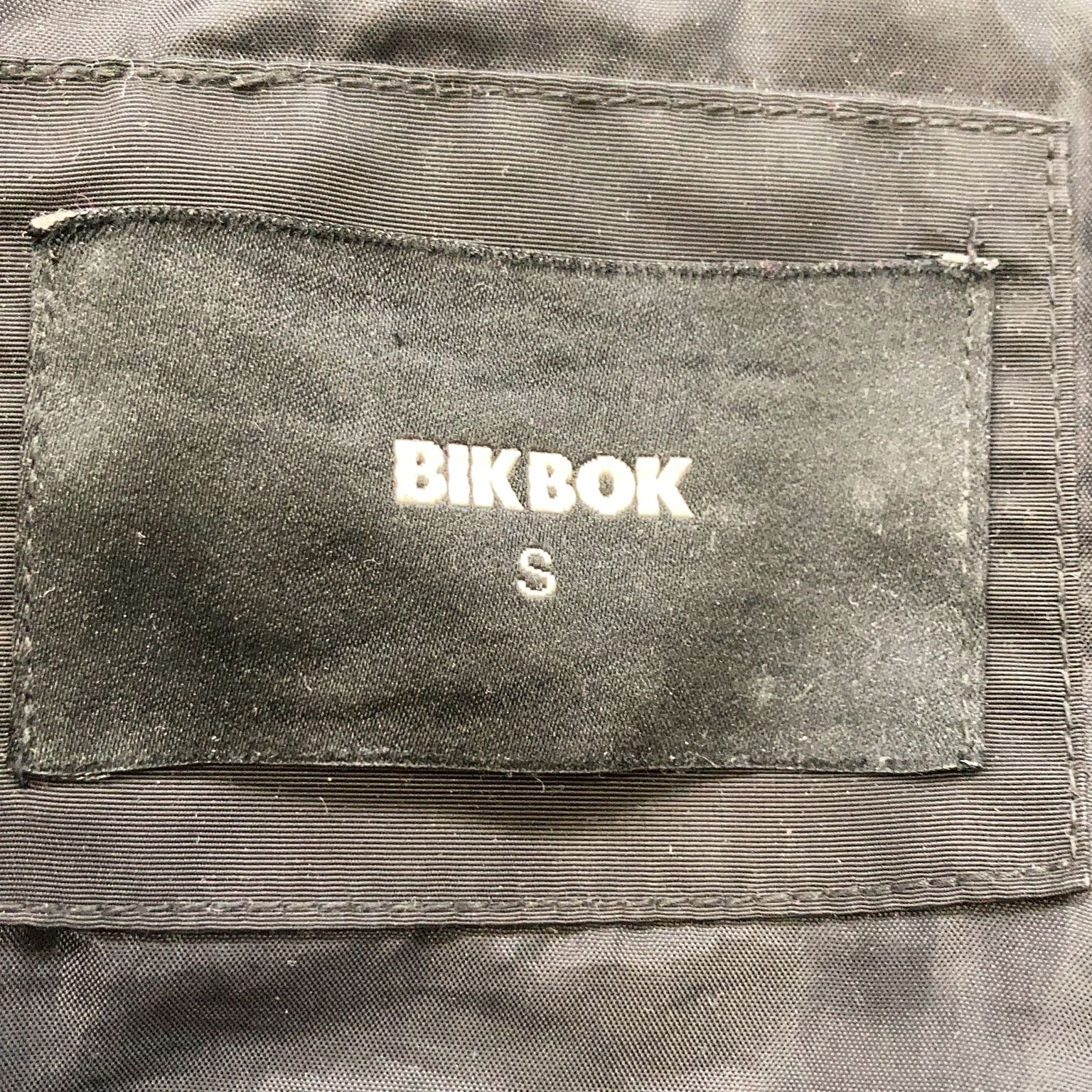 Bik Bok