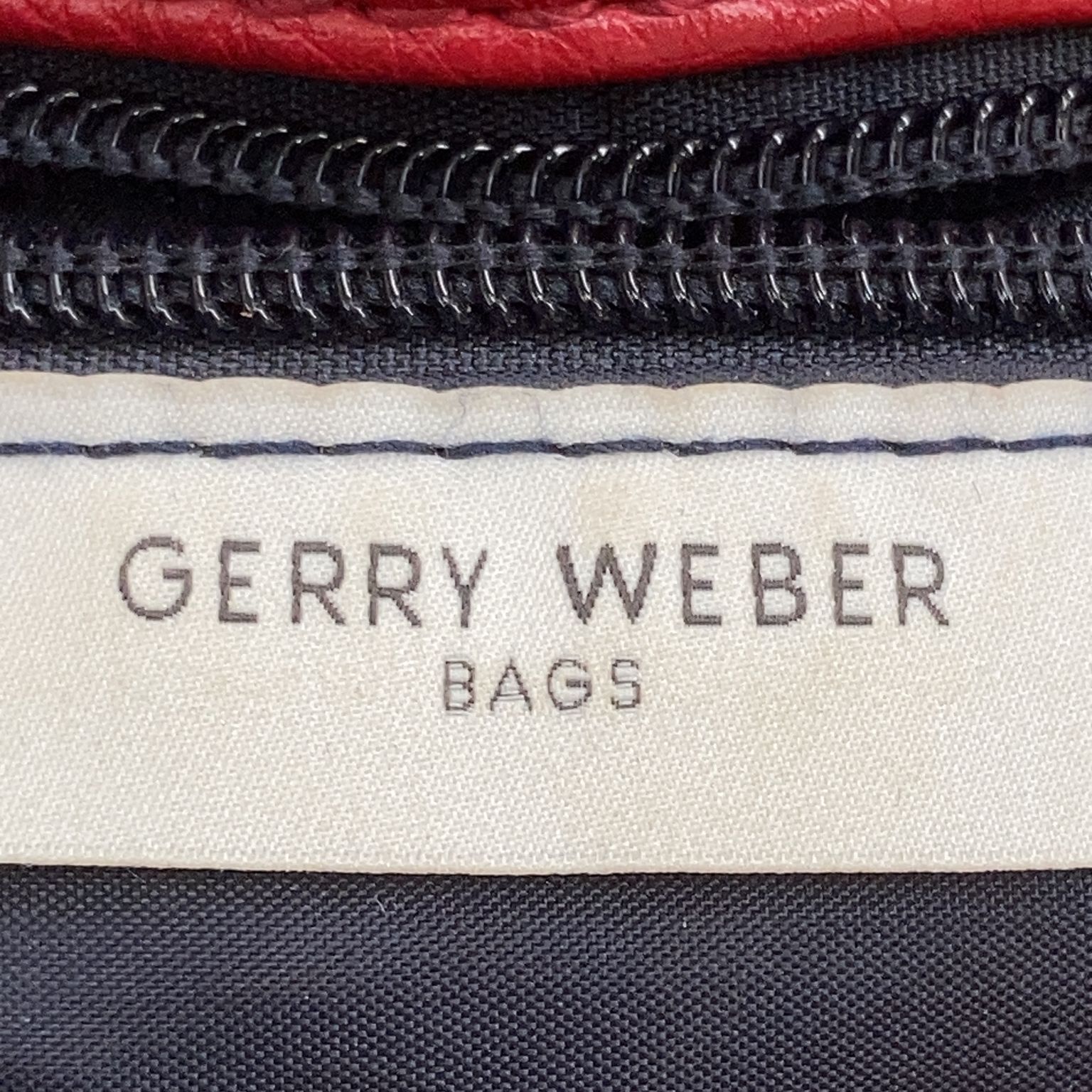 Gerry Weber