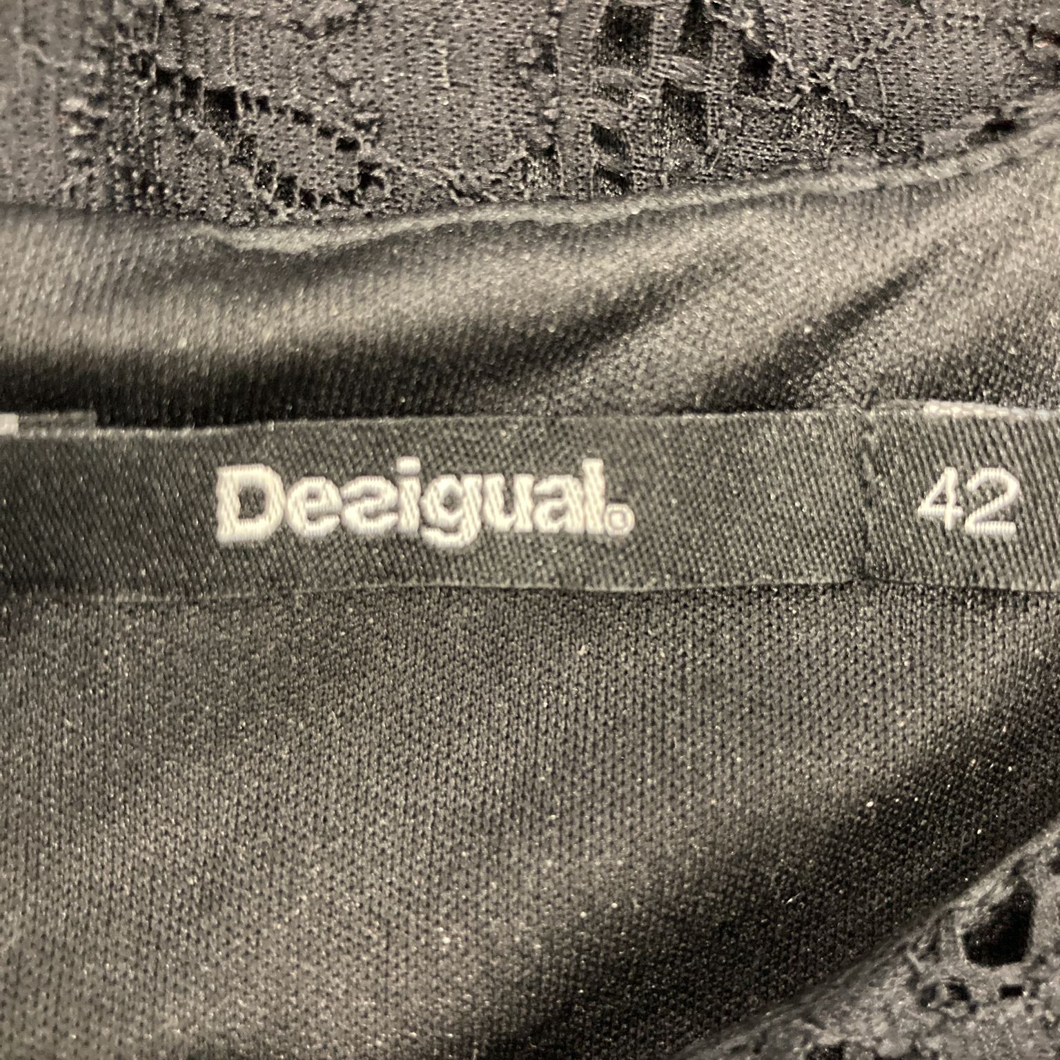 Desigual