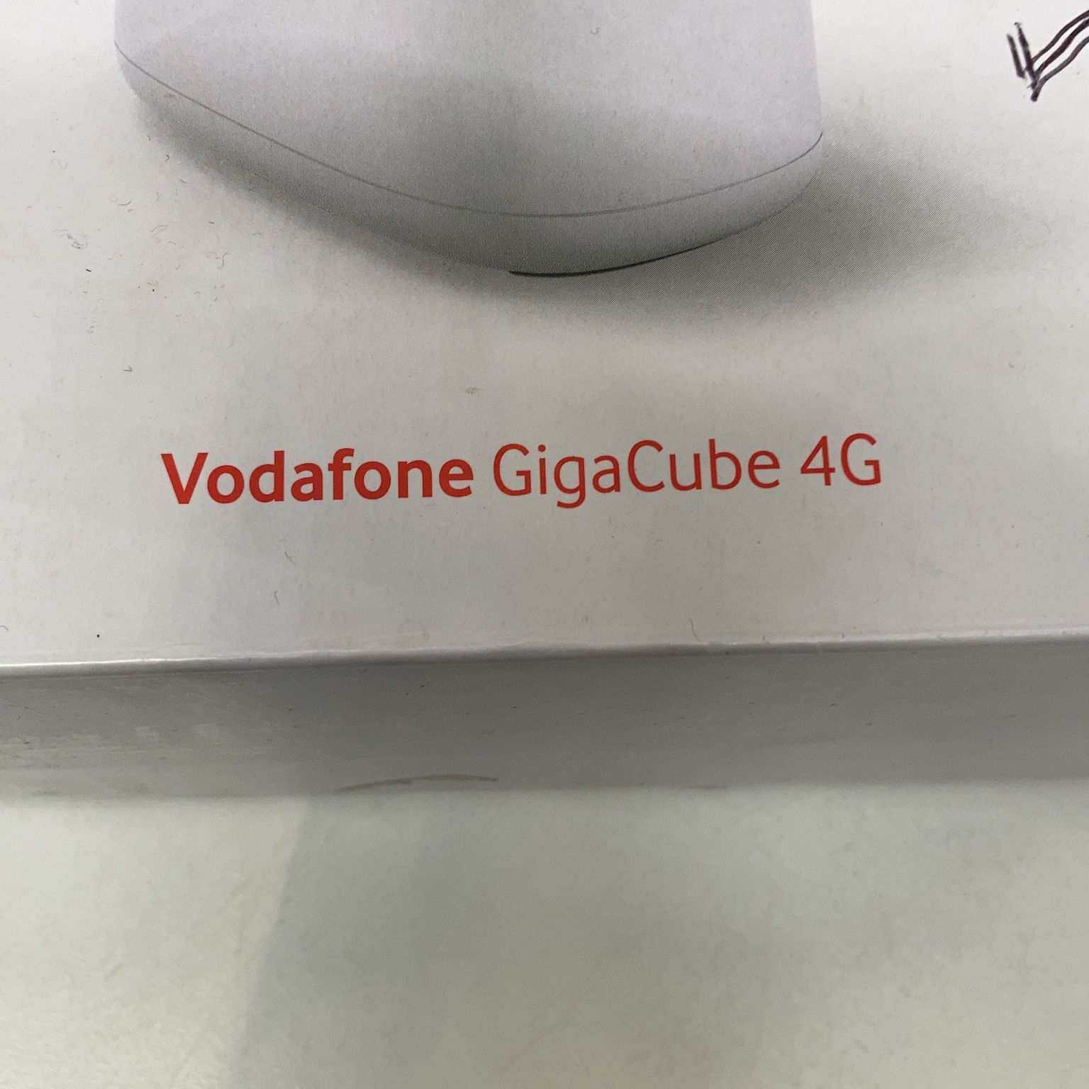 Vodafone