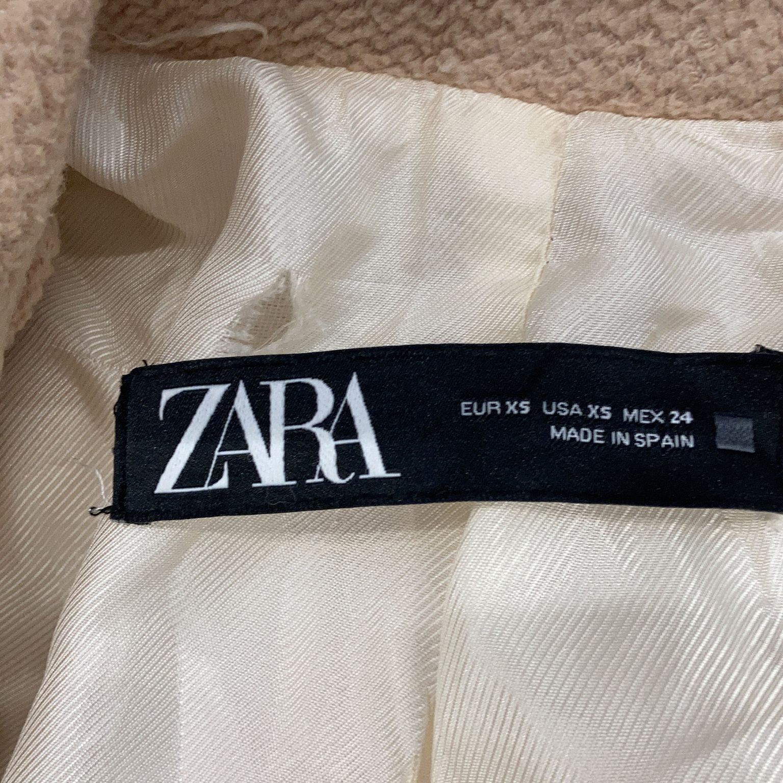 Zara